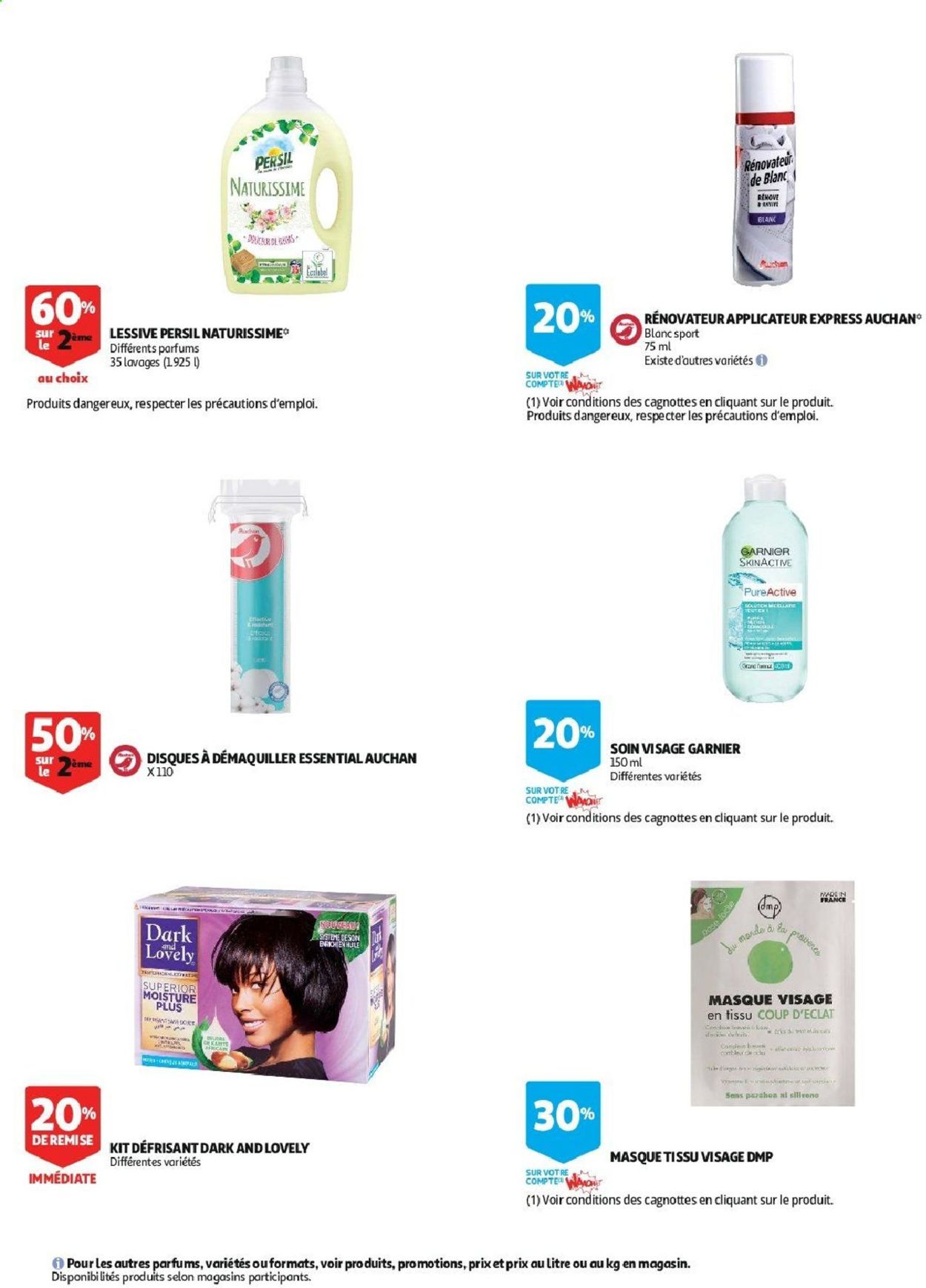 Auchan Catalogue - 29.05-11.06.2019 (Page 14)