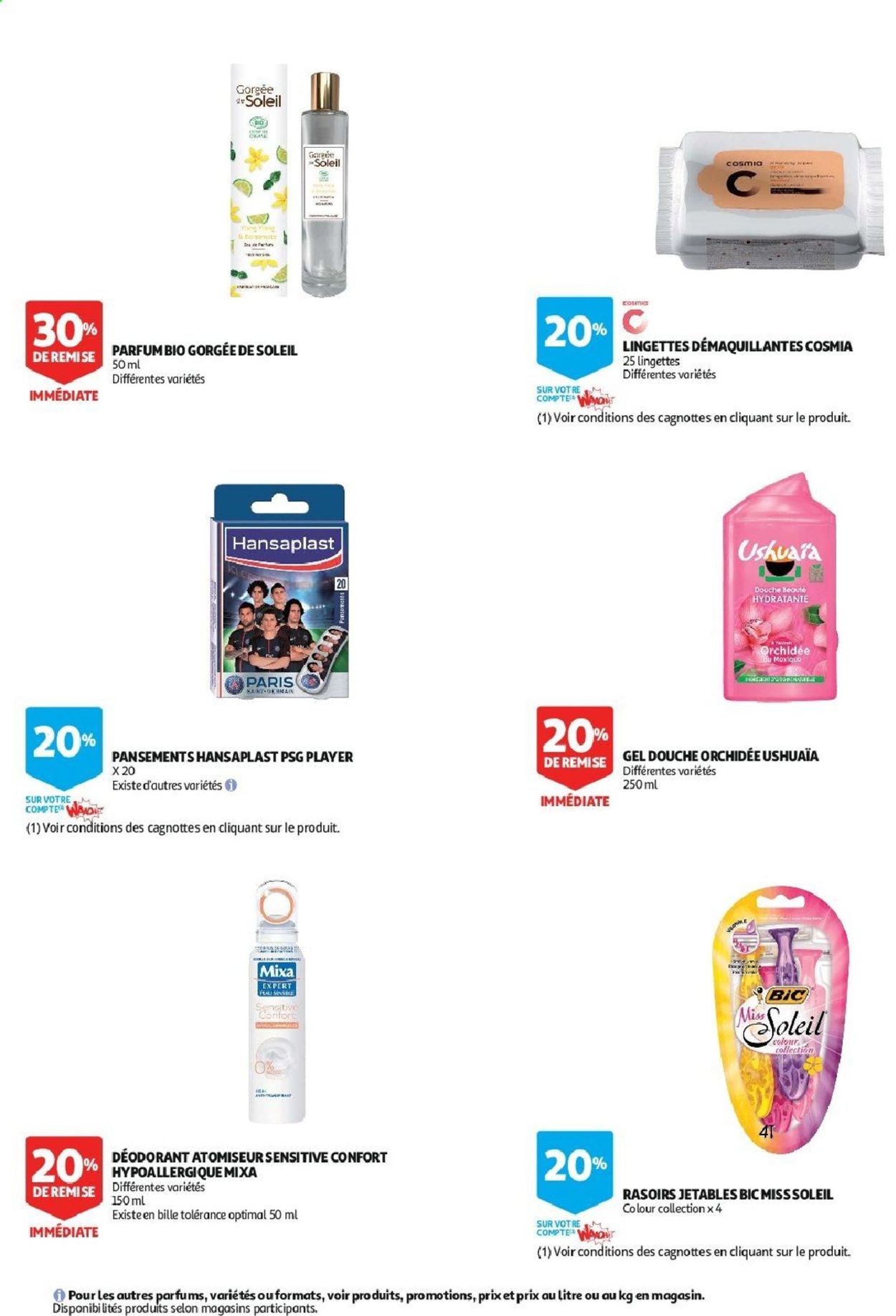 Auchan Catalogue - 29.05-11.06.2019 (Page 15)