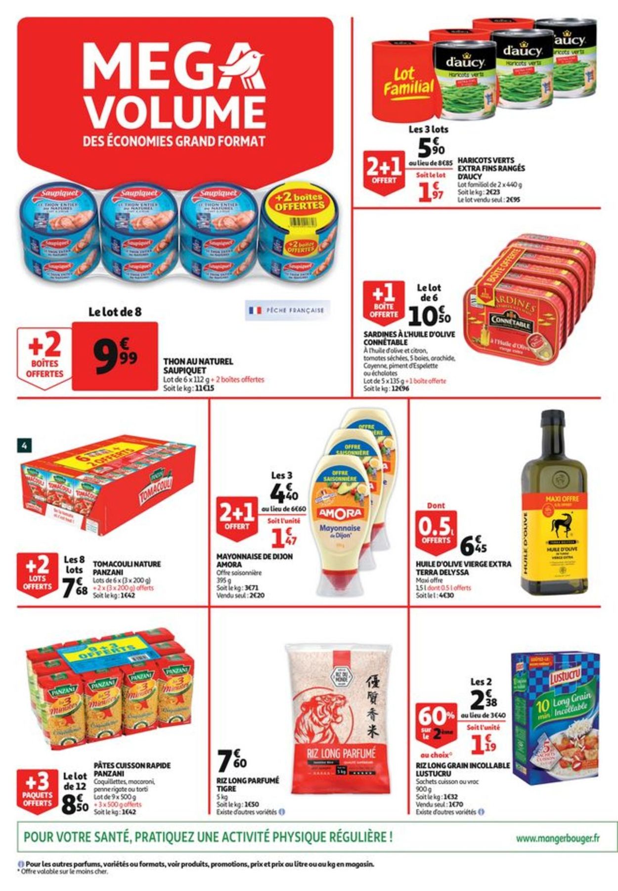 Auchan Catalogue - 05.06-11.06.2019 (Page 4)