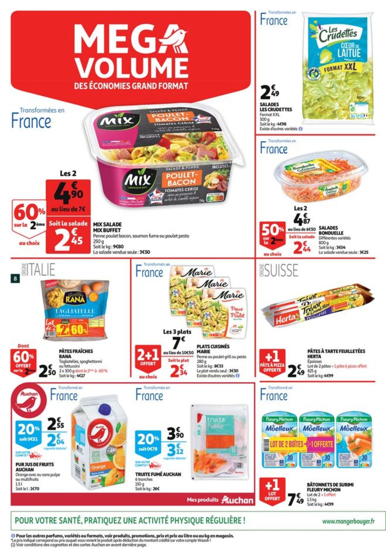Auchan Catalogue - 05.06-11.06.2019 (Page 8)