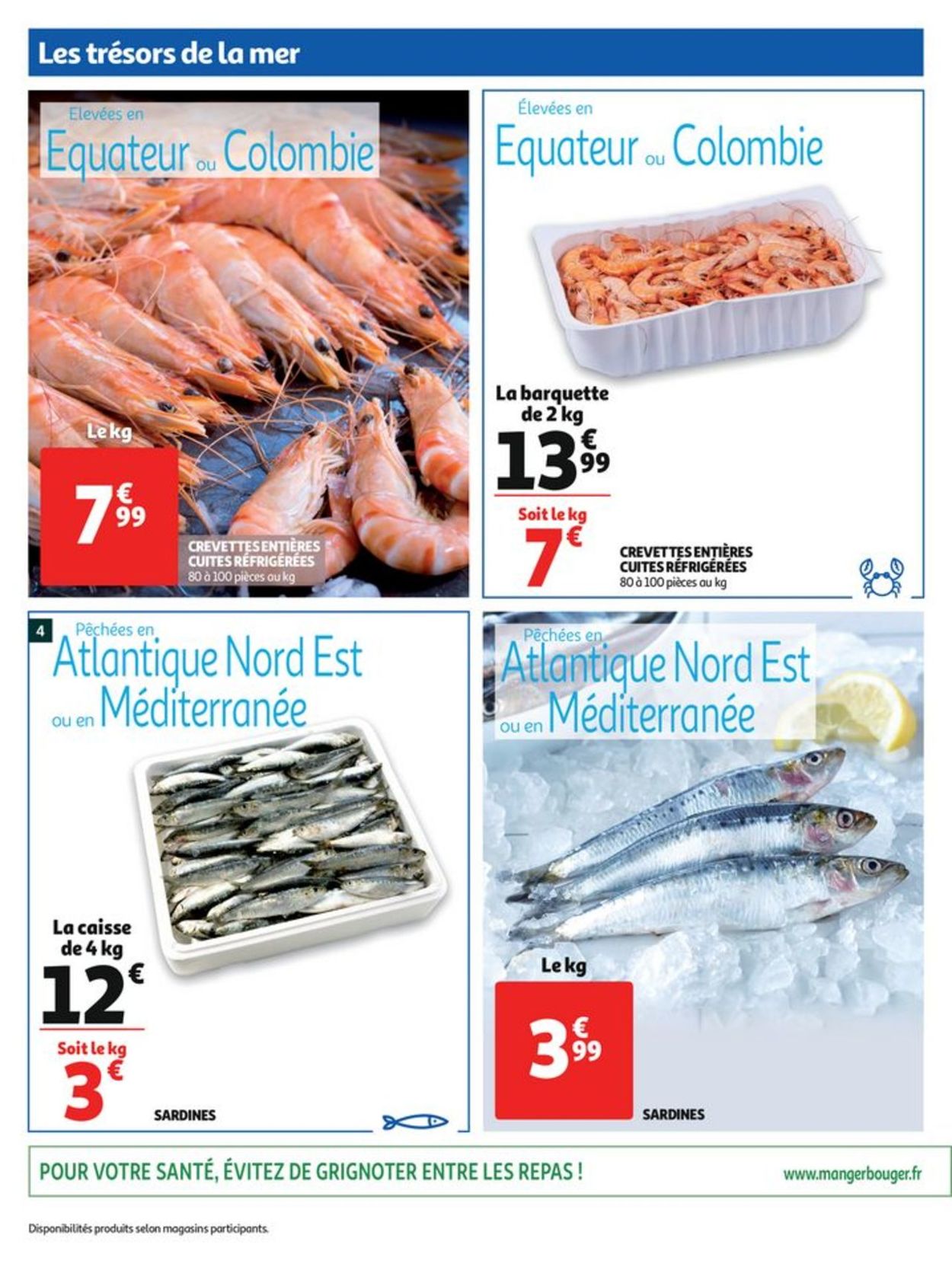 Auchan Catalogue - 05.06-08.06.2019 (Page 4)