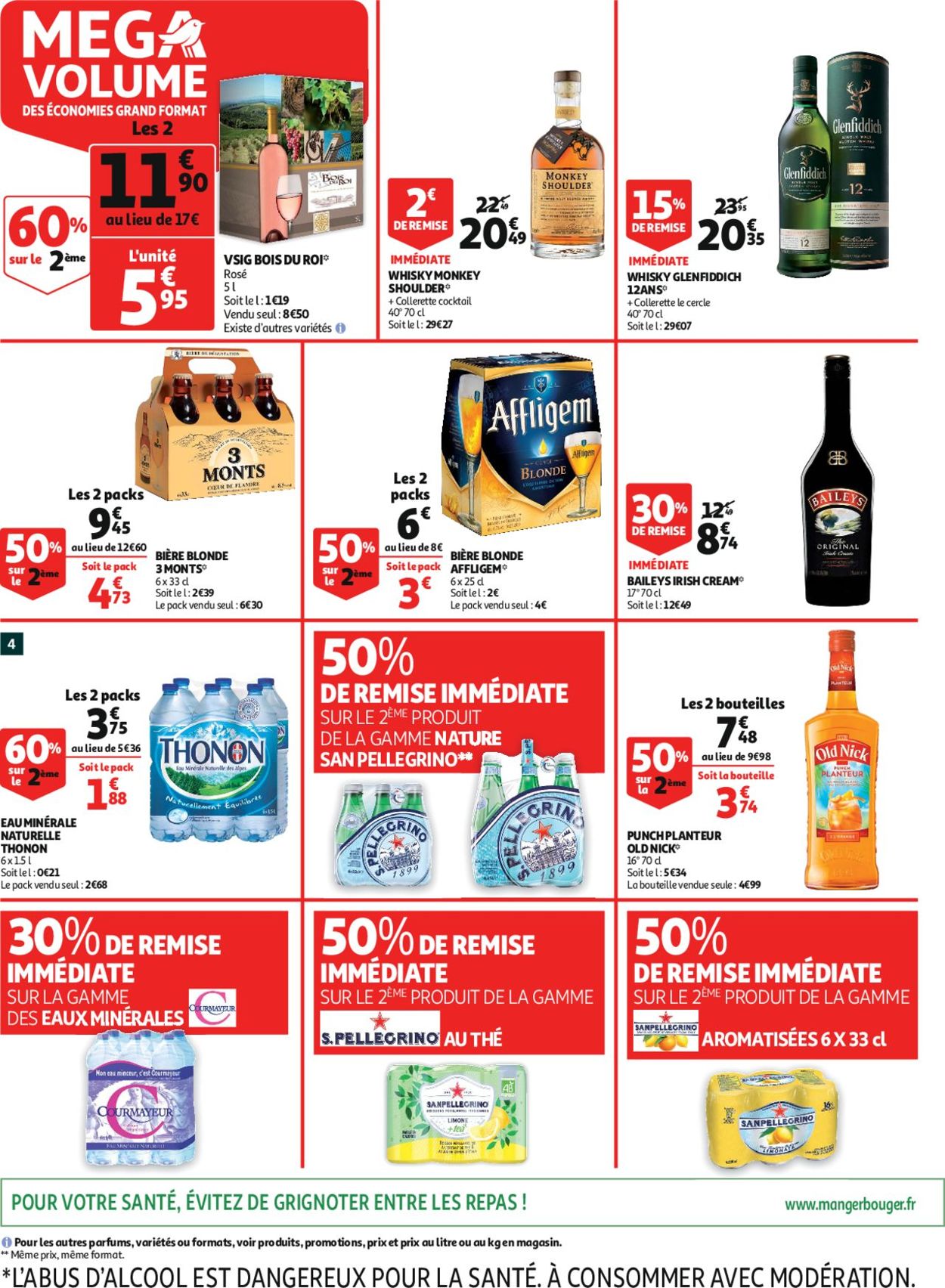 Auchan Catalogue - 05.06-11.06.2019 (Page 4)