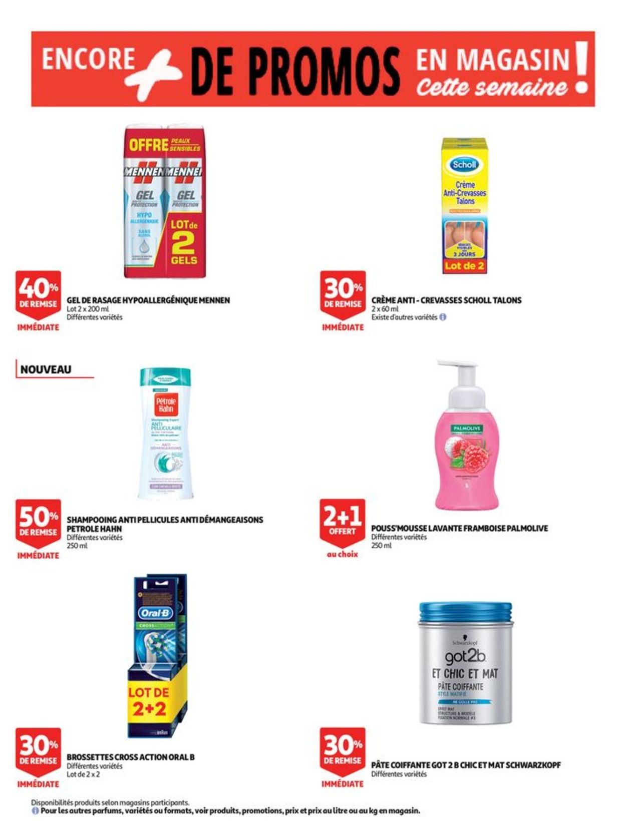 Auchan Catalogue - 12.06-18.06.2019 (Page 42)