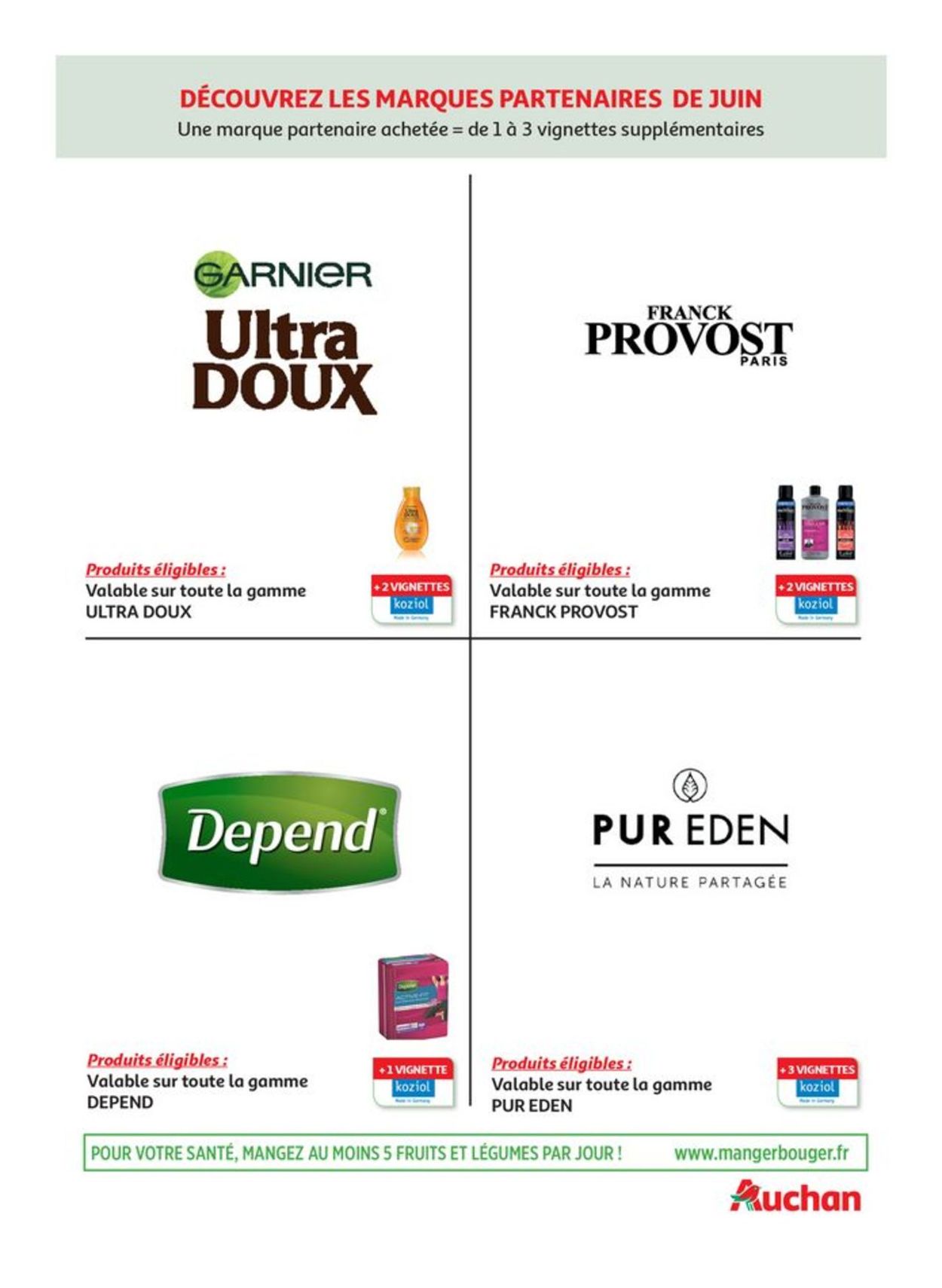 Auchan Catalogue - 05.06-30.06.2019 (Page 9)
