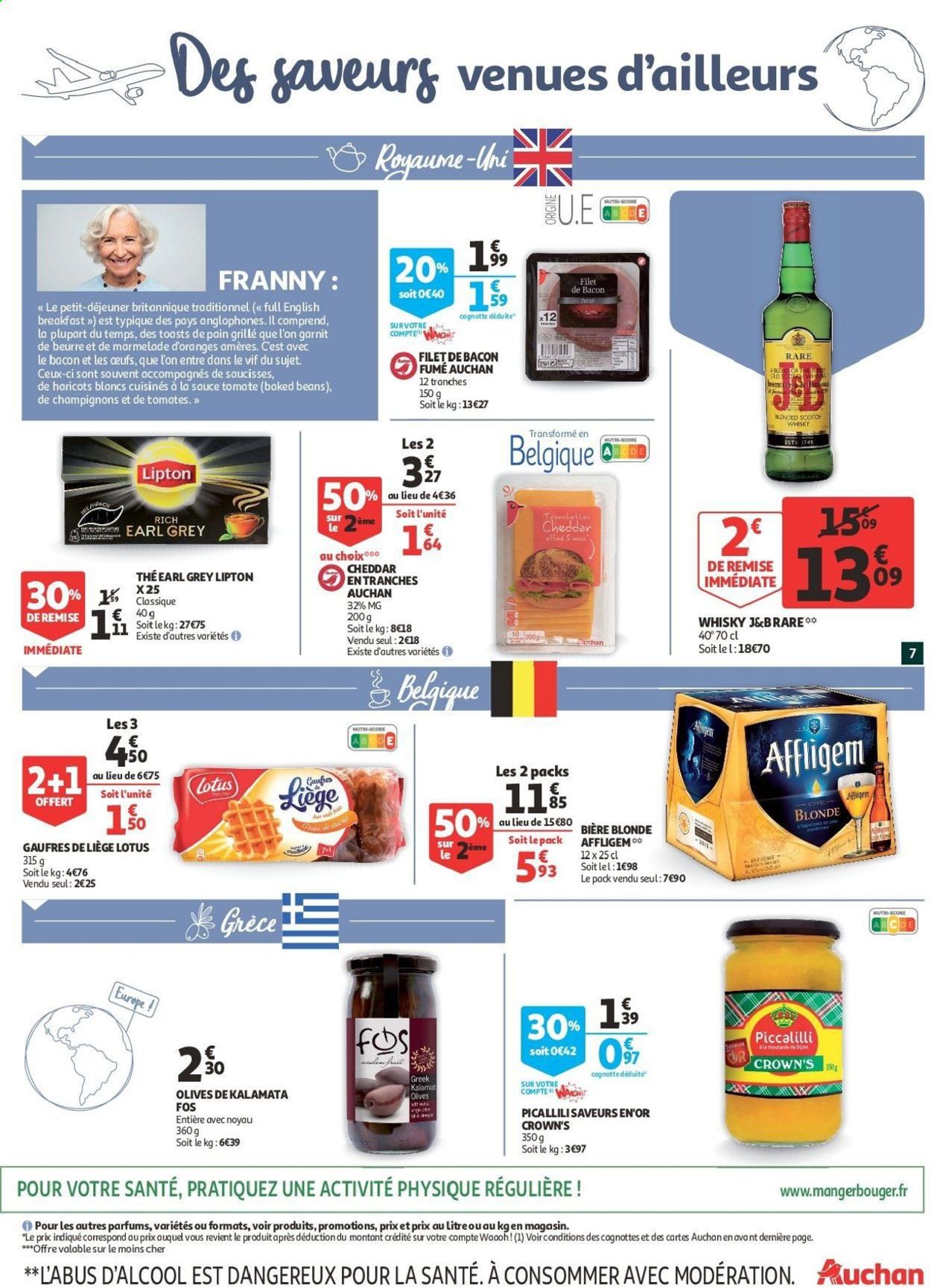 Auchan Catalogue - 26.06-02.07.2019 (Page 7)