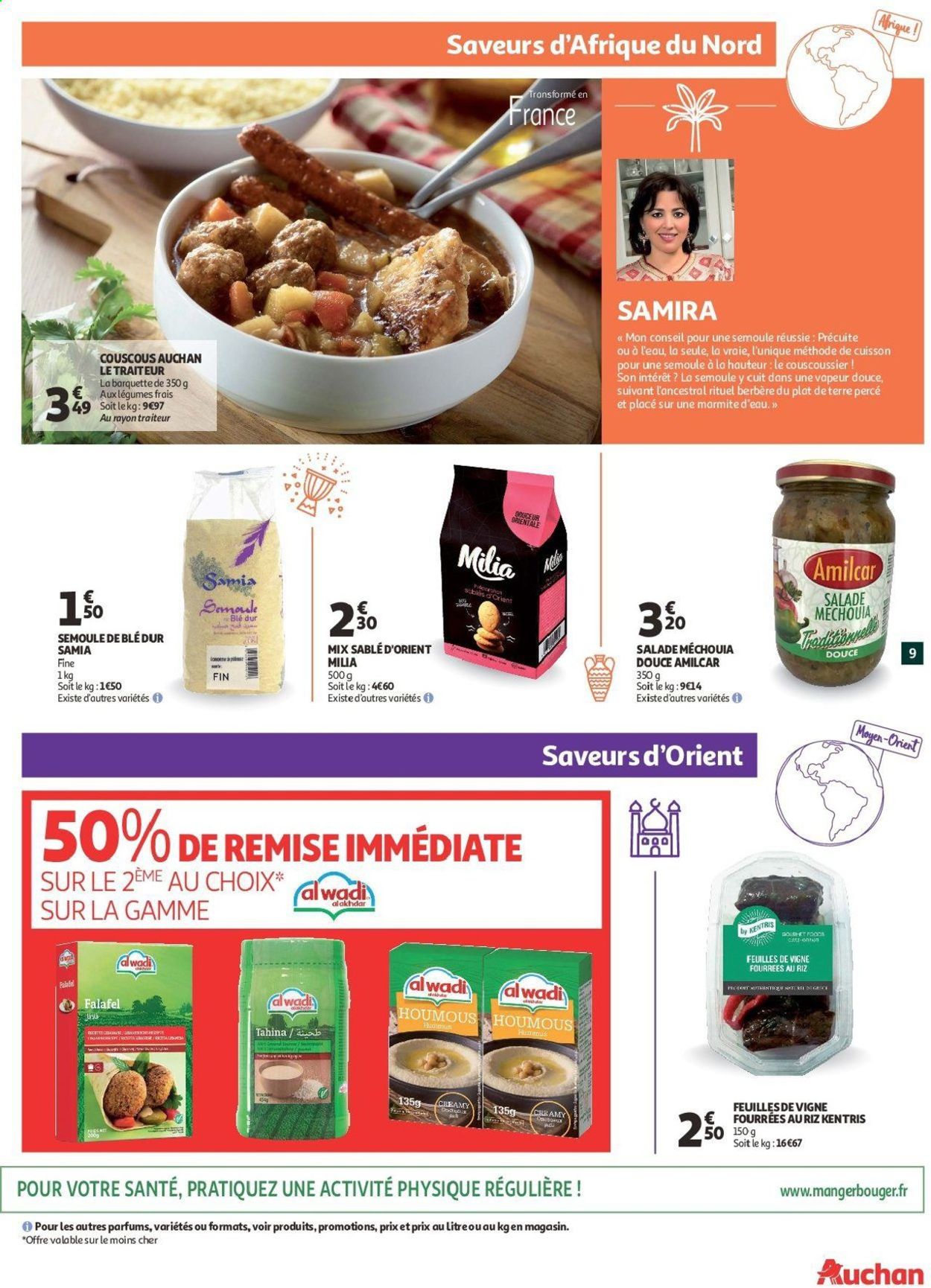Auchan Catalogue - 26.06-02.07.2019 (Page 9)