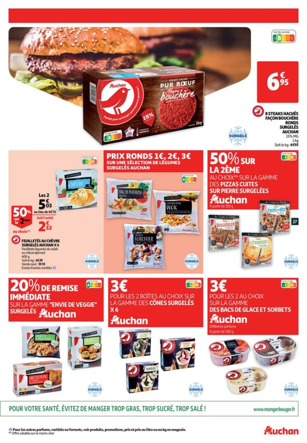 Auchan Catalogue - 26.06-02.07.2019 (Page 28)