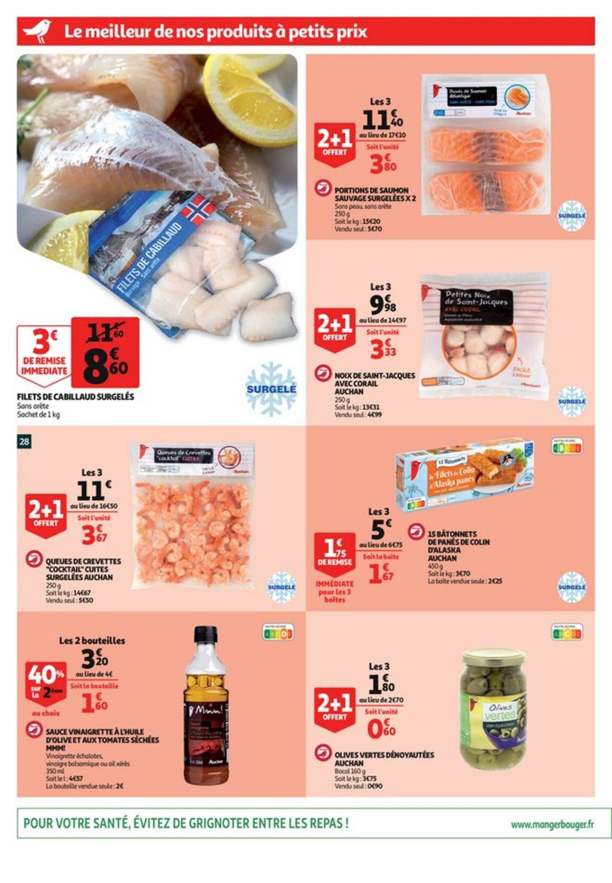 Auchan Catalogue - 26.06-02.07.2019 (Page 29)