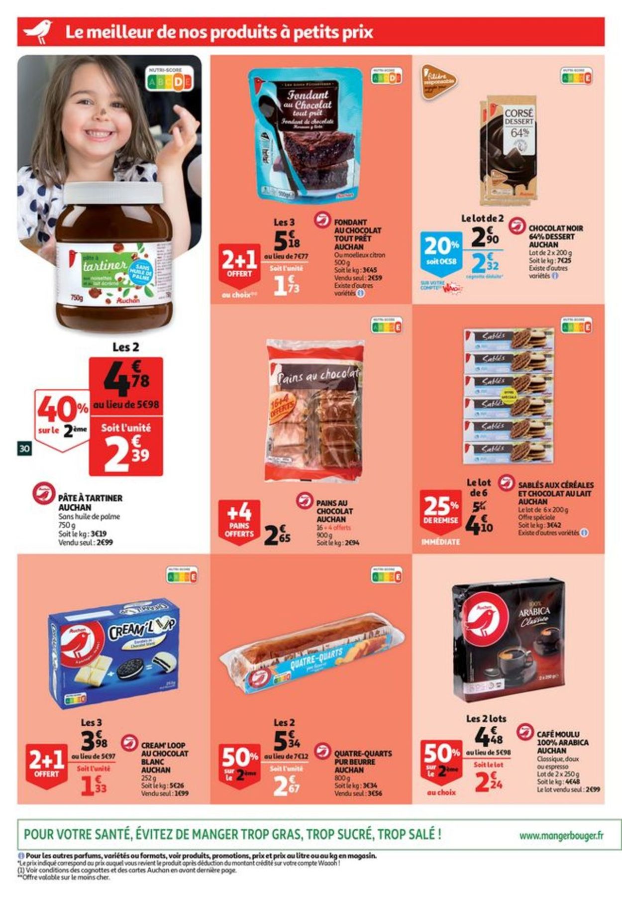 Auchan Catalogue - 26.06-02.07.2019 (Page 31)