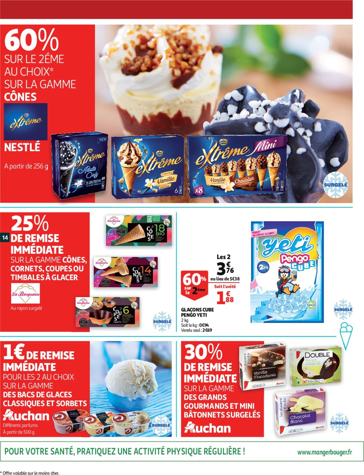Auchan Catalogue - 10.07-16.07.2019 (Page 14)