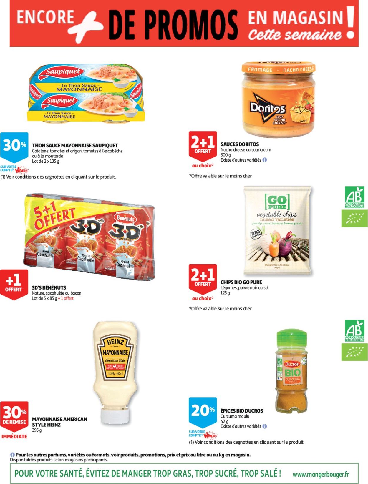 Auchan Catalogue - 10.07-16.07.2019 (Page 57)