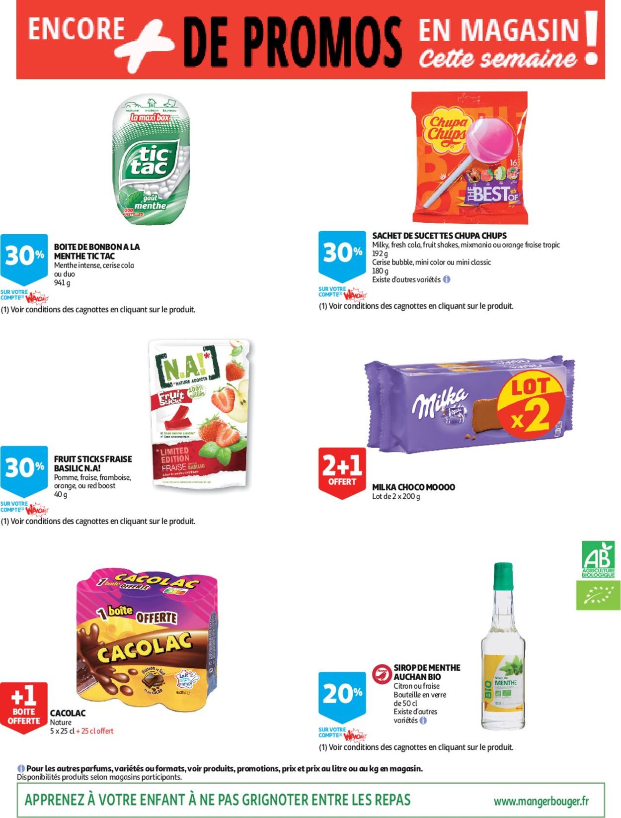 Auchan Catalogue - 10.07-16.07.2019 (Page 59)
