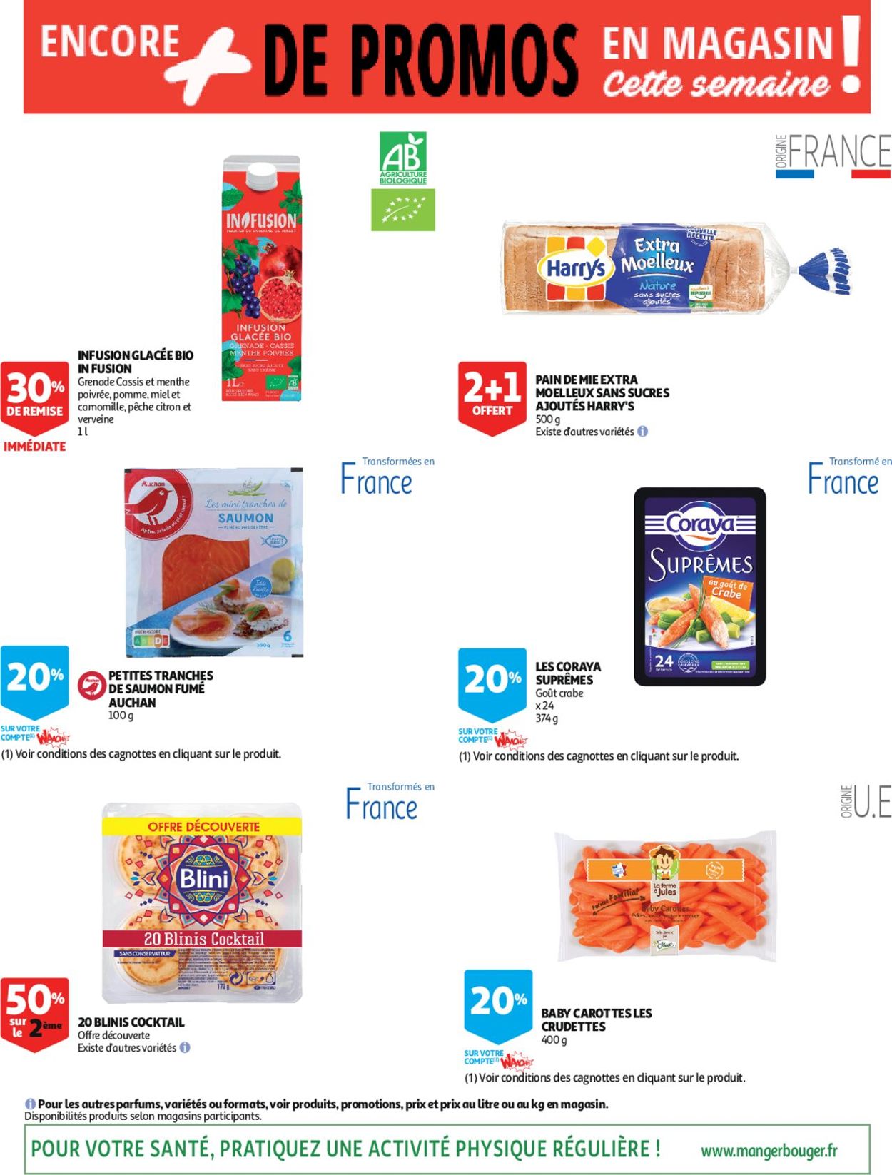 Auchan Catalogue - 10.07-16.07.2019 (Page 60)