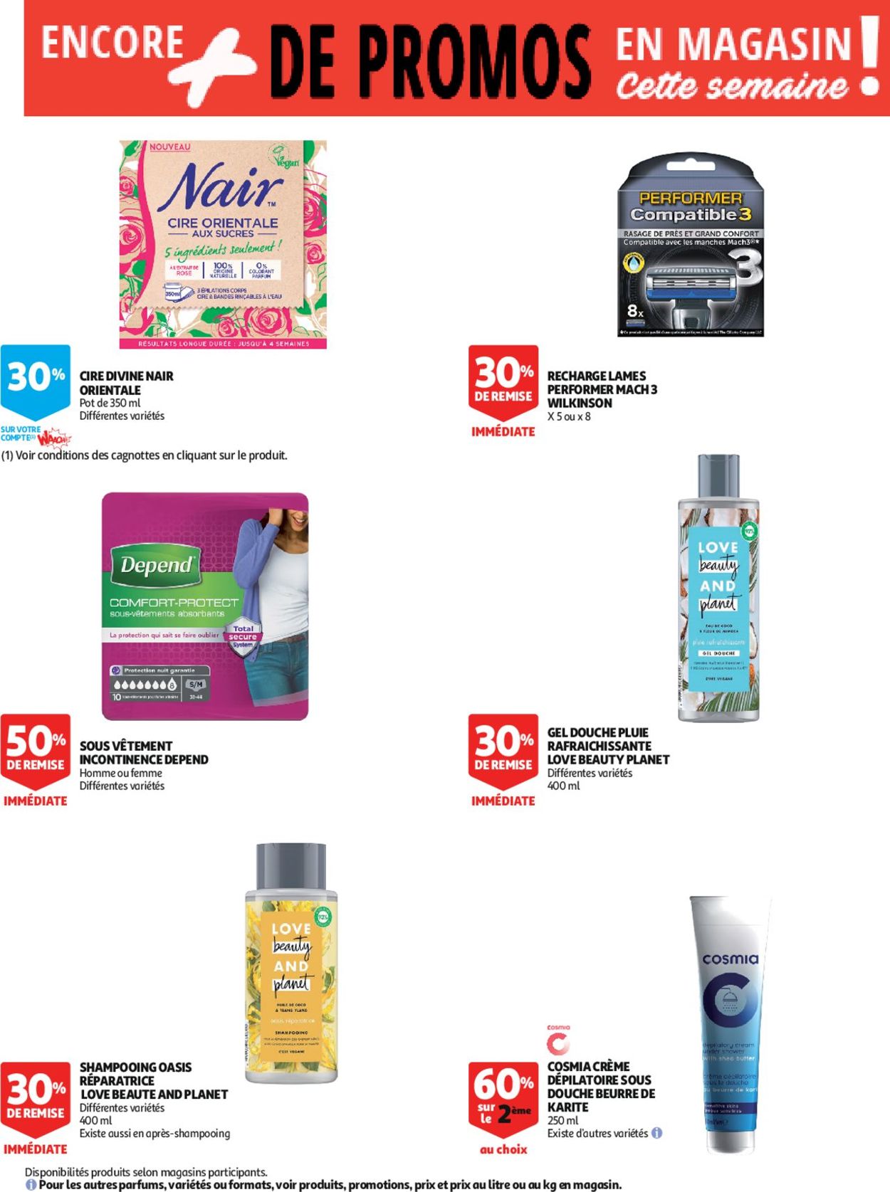 Auchan Catalogue - 10.07-16.07.2019 (Page 63)