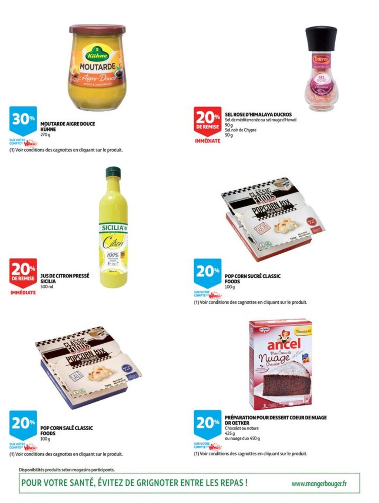 Auchan Catalogue - 03.07-16.07.2019 (Page 9)
