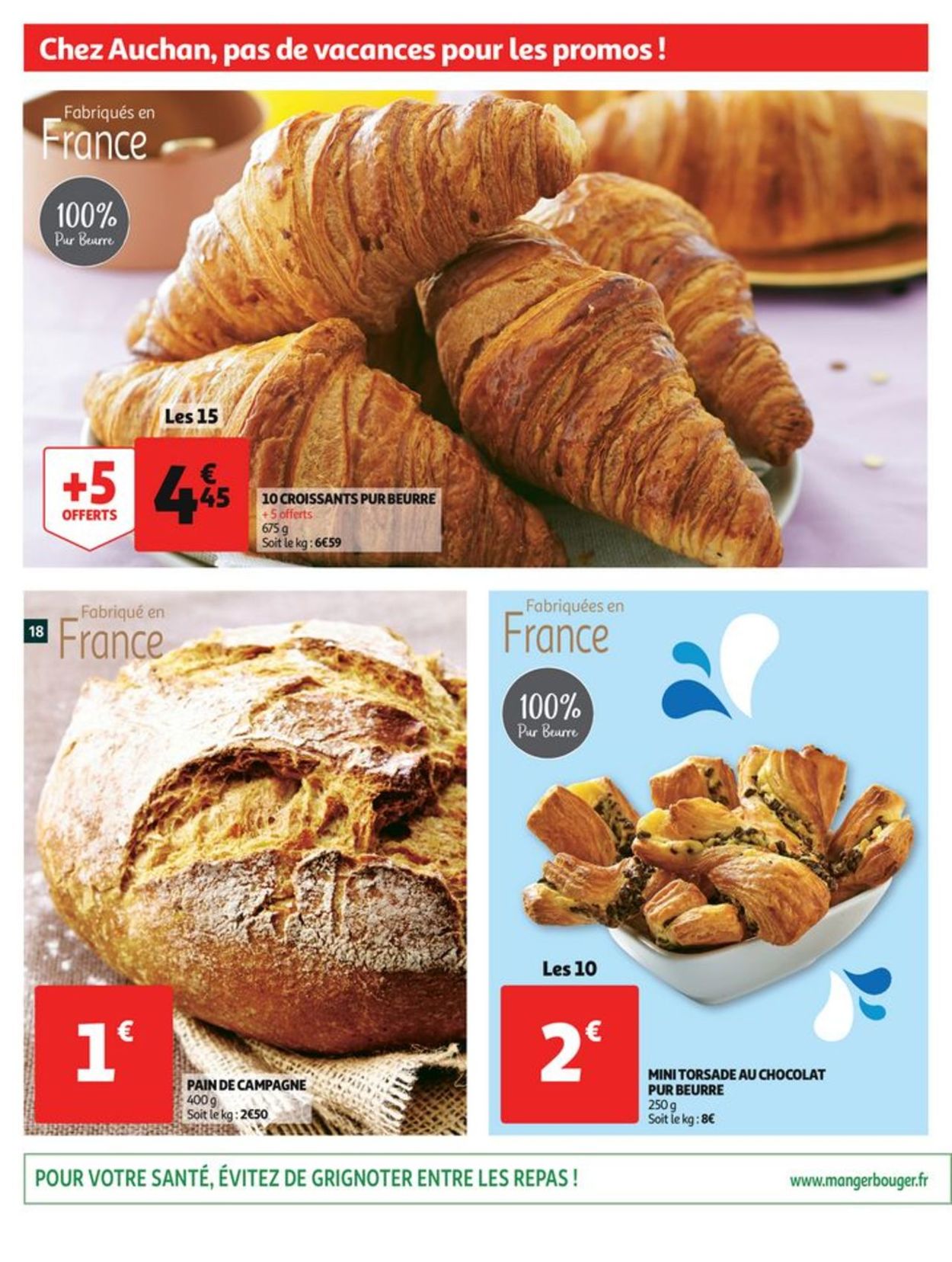 Auchan Catalogue - 17.07-28.07.2019 (Page 18)