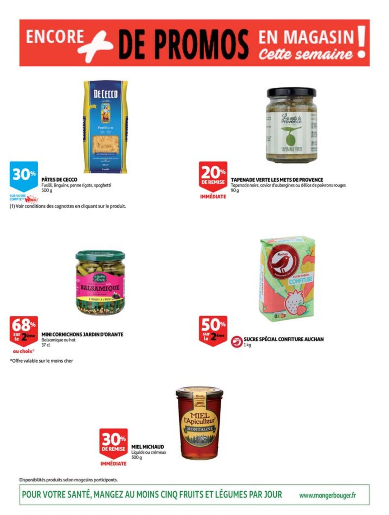 Auchan Catalogue - 17.07-28.07.2019 (Page 65)