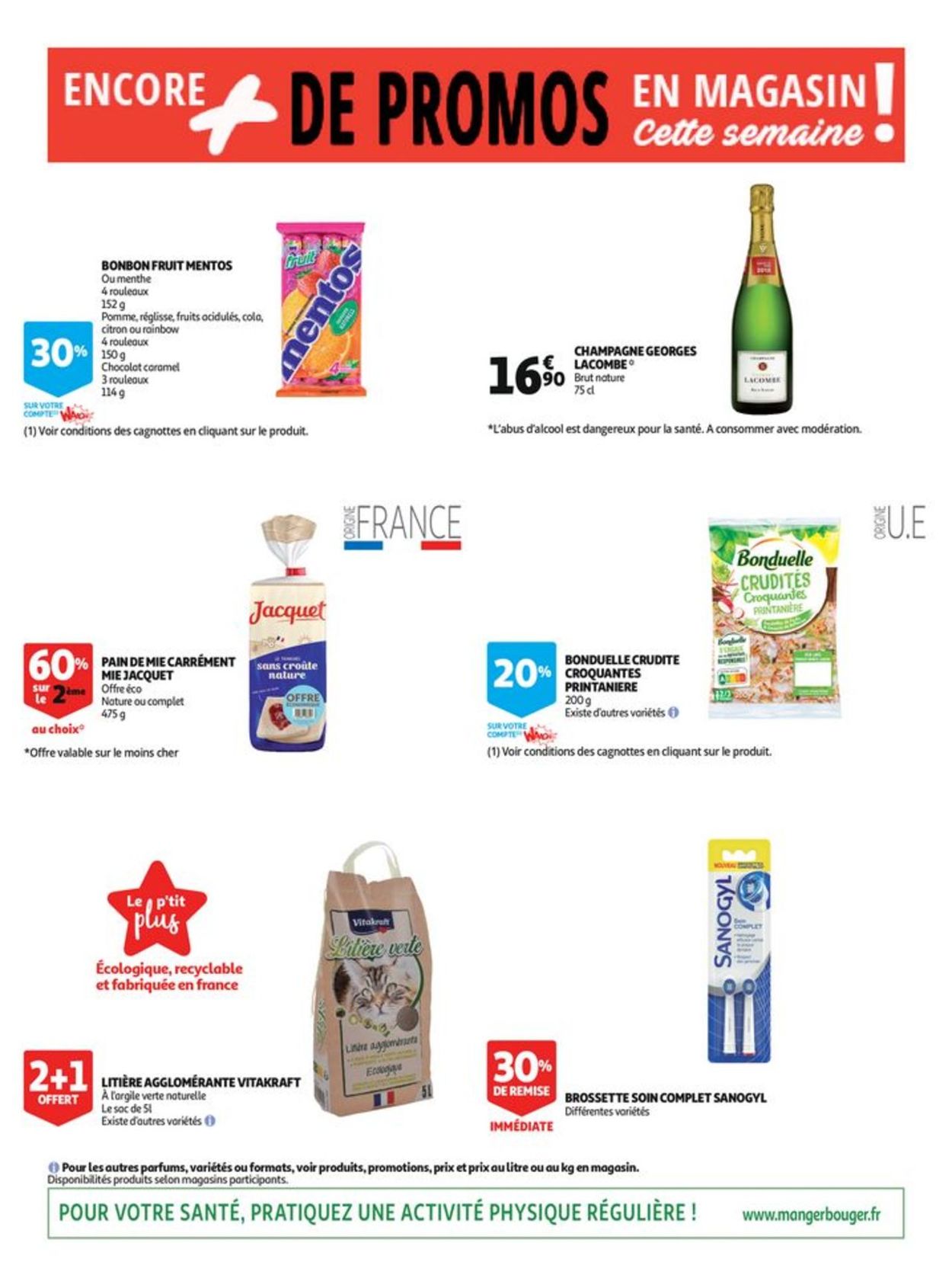 Auchan Catalogue - 17.07-28.07.2019 (Page 67)