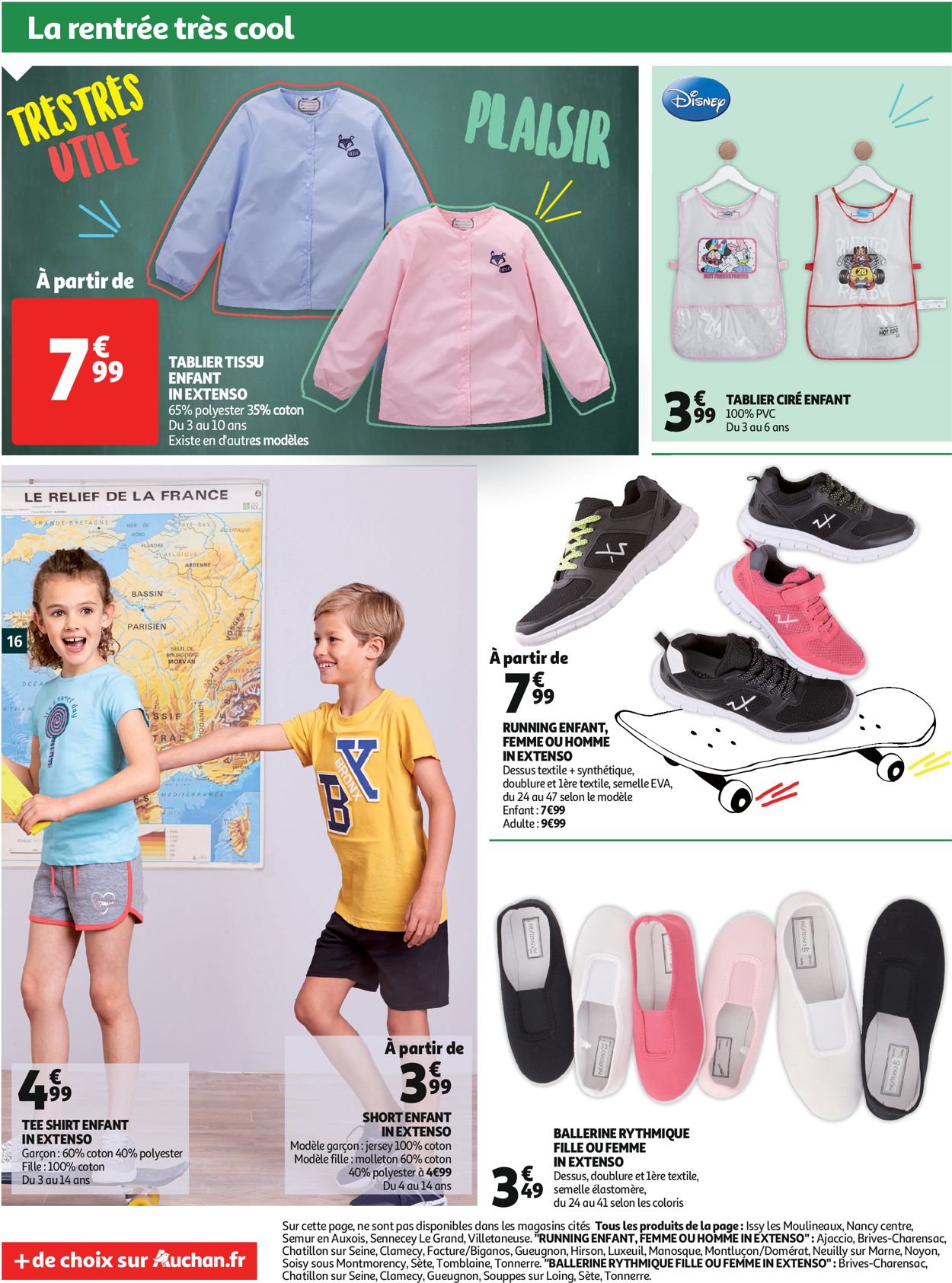 Auchan Catalogue - 24.07-30.07.2019 (Page 16)