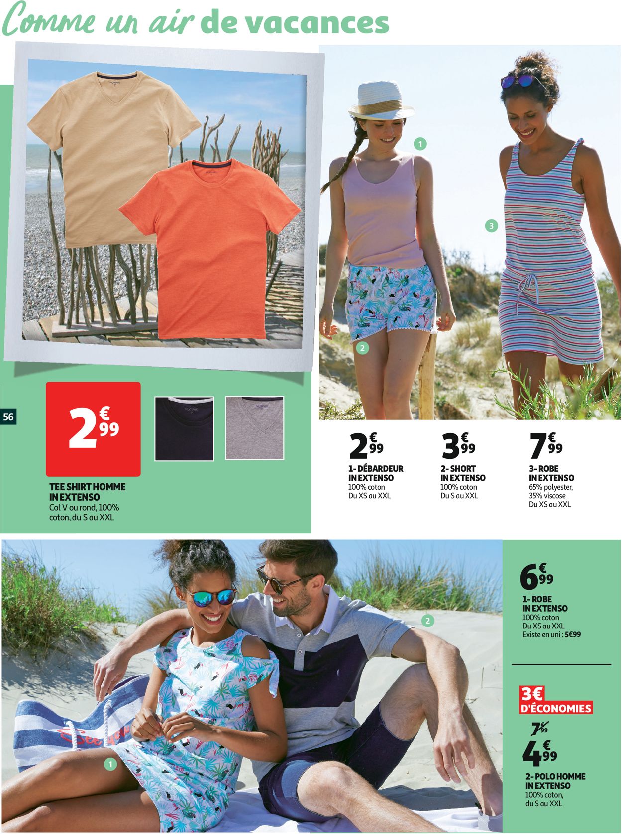 Auchan Catalogue - 17.07-27.07.2019 (Page 57)