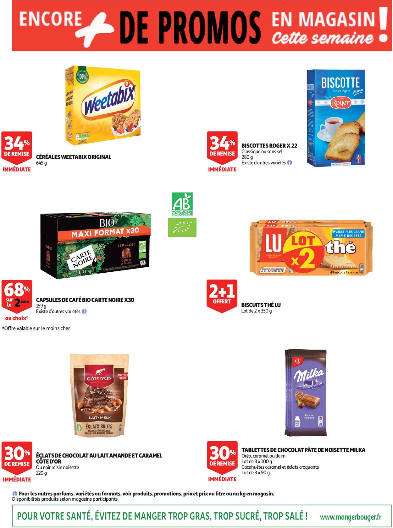 Auchan Catalogue - 17.07-27.07.2019 (Page 66)