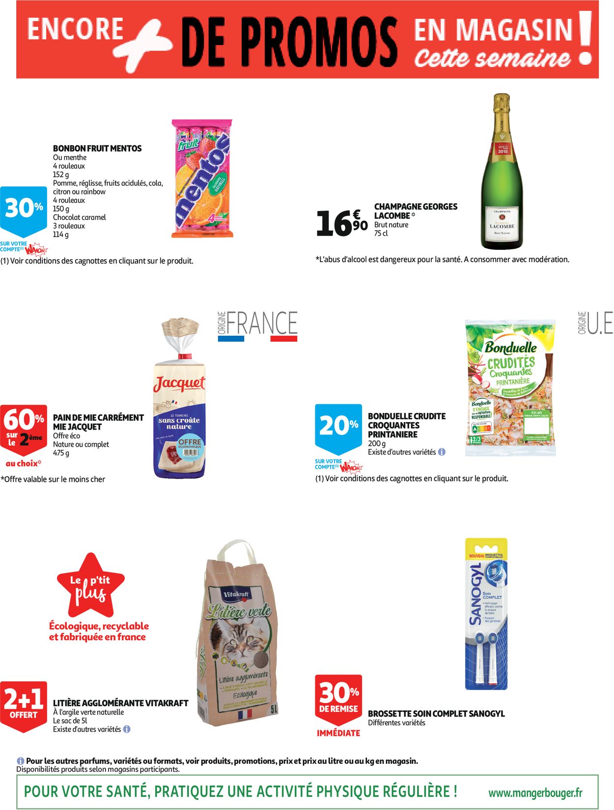 Auchan Catalogue - 17.07-27.07.2019 (Page 67)