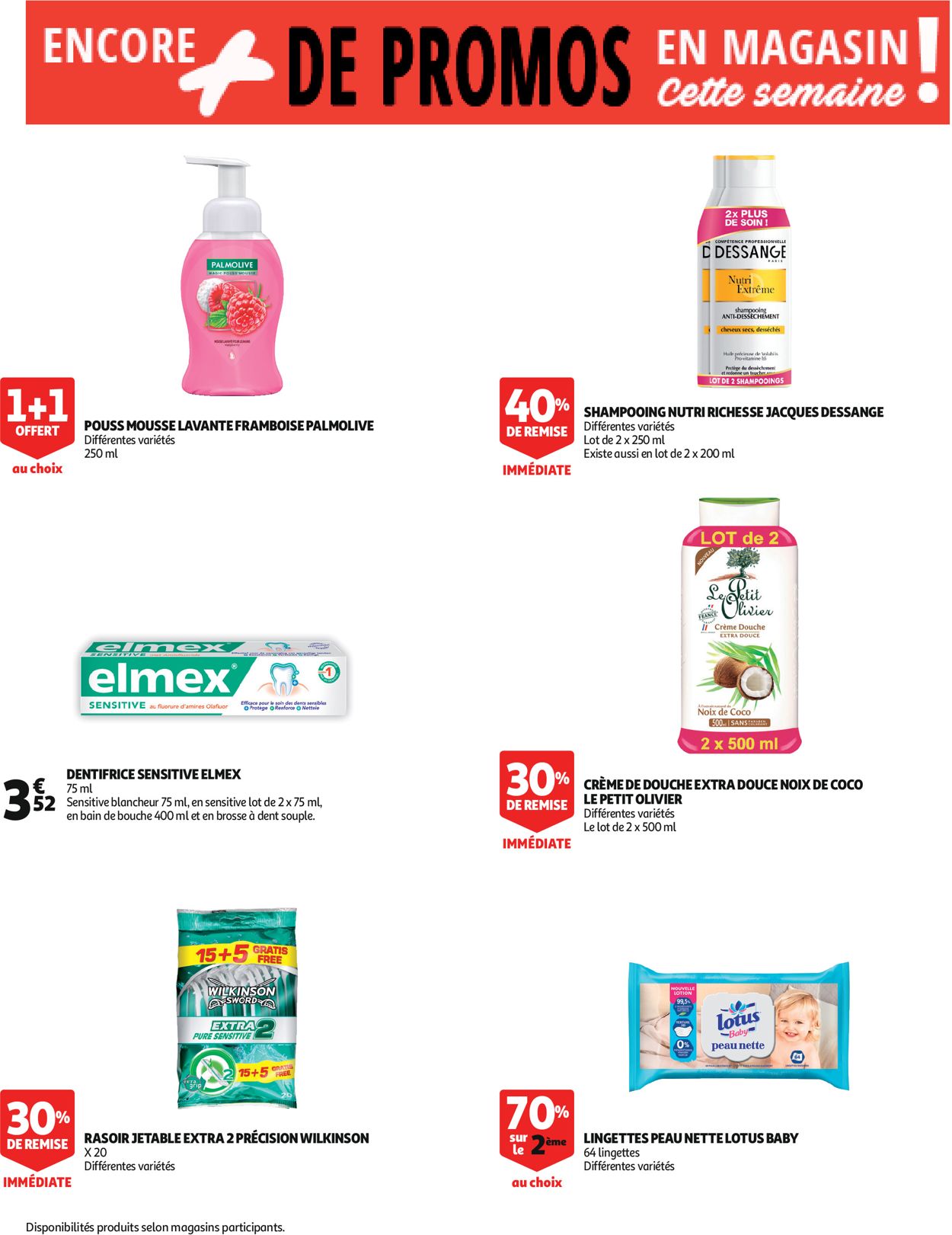 Auchan Catalogue - 17.07-27.07.2019 (Page 68)