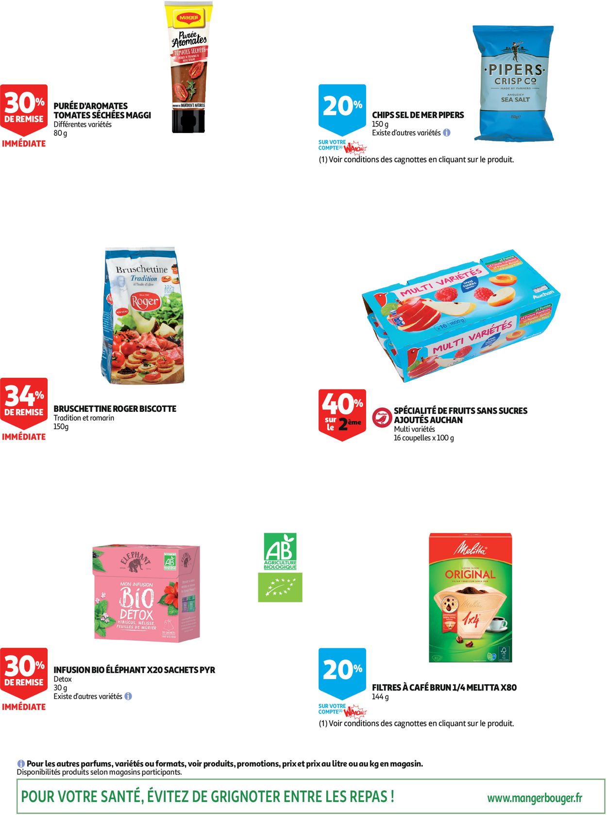 Auchan Catalogue - 17.07-30.07.2019 (Page 9)