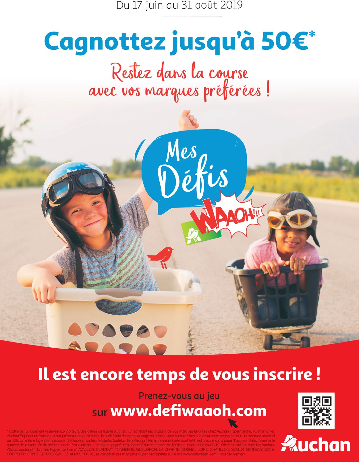 Auchan Catalogue - 17.07-30.07.2019 (Page 20)