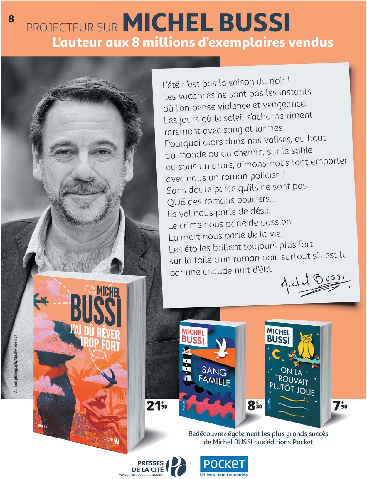 Auchan Catalogue - 22.06-31.08.2019 (Page 8)