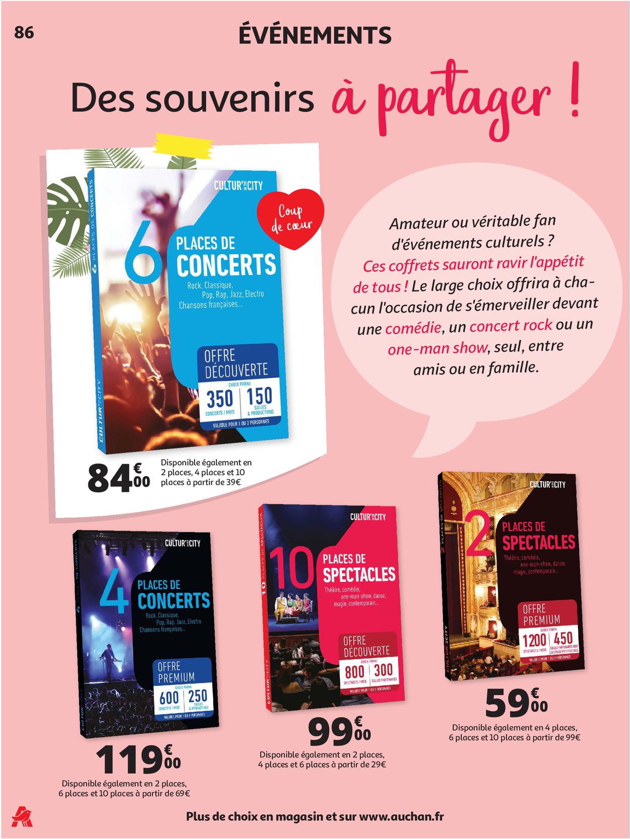 Auchan Catalogue - 22.06-31.08.2019 (Page 86)