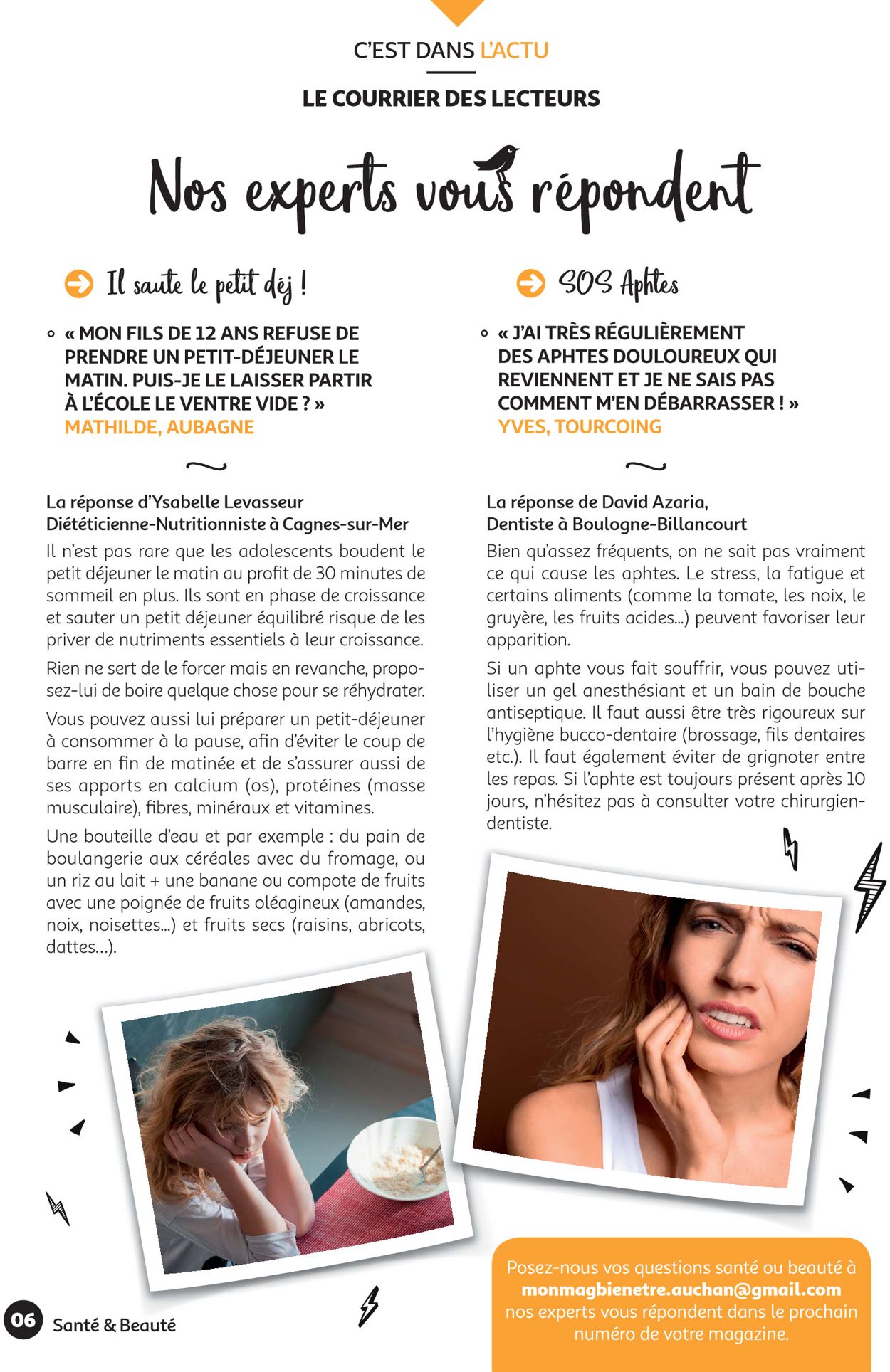 Auchan Catalogue - 10.06-02.09.2019 (Page 6)
