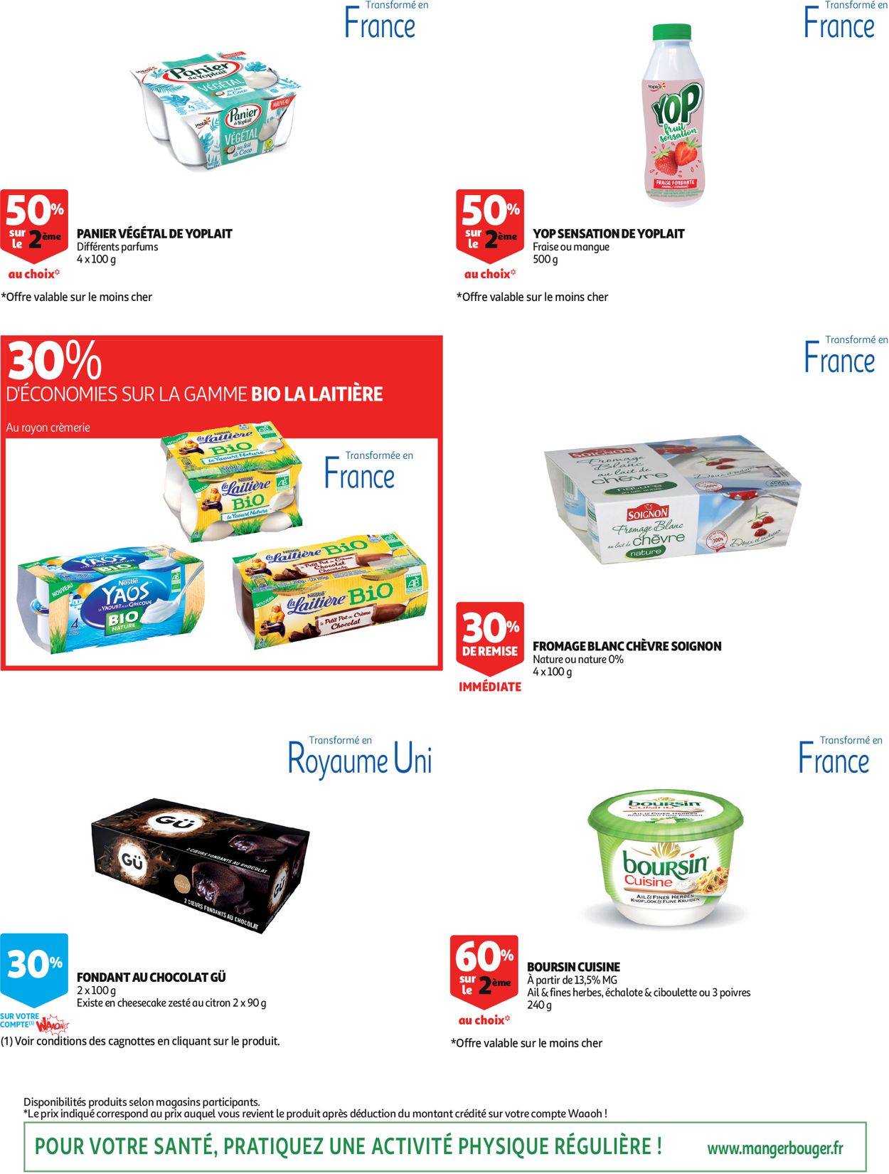 Auchan Catalogue - 31.07-20.08.2019 (Page 2)