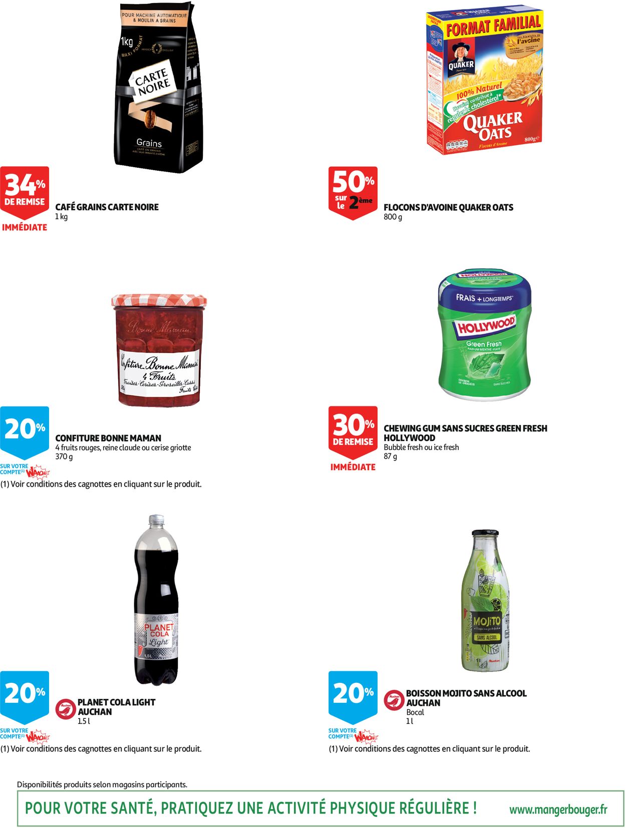 Auchan Catalogue - 31.07-20.08.2019 (Page 8)