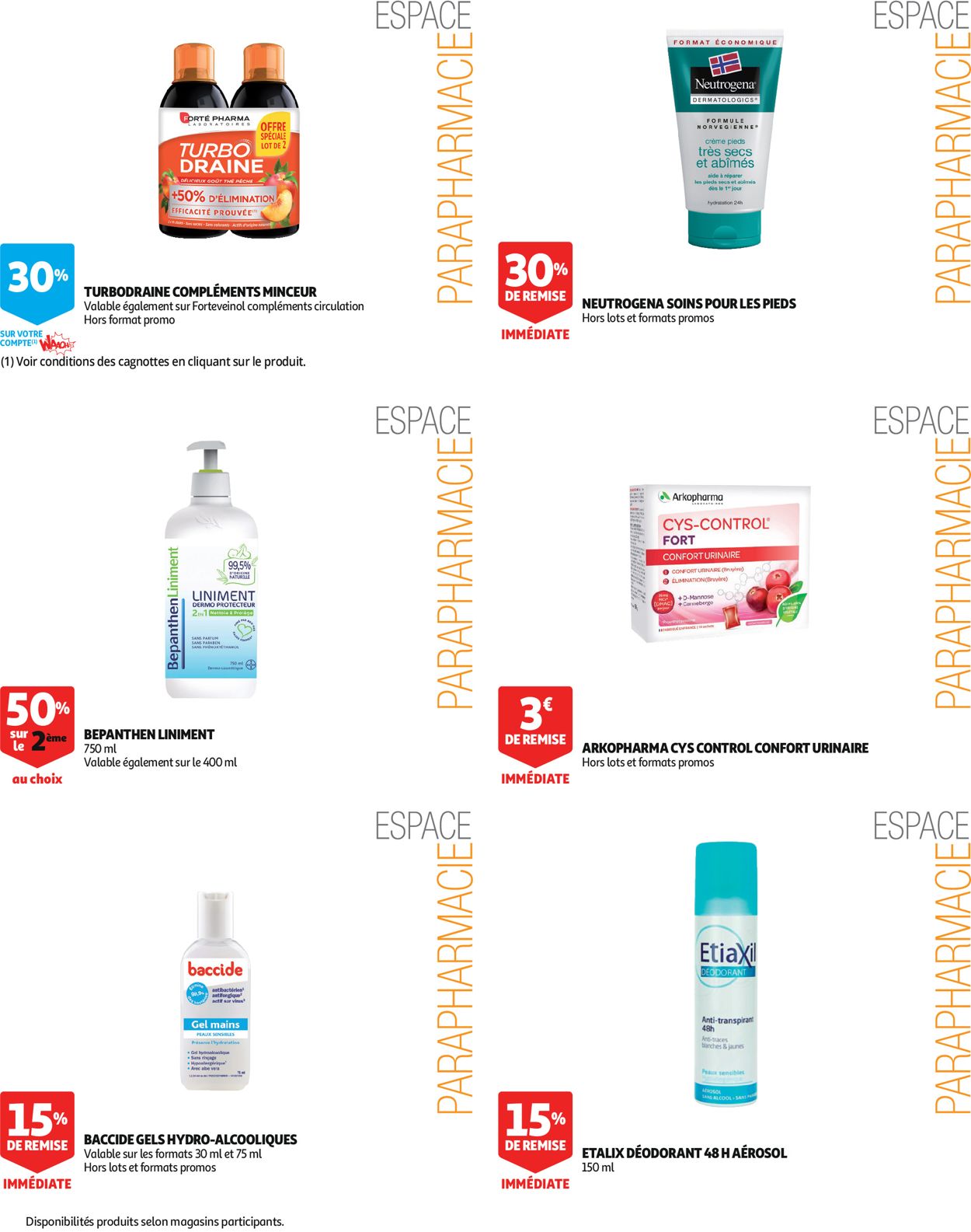 Auchan Catalogue - 31.07-20.08.2019 (Page 14)
