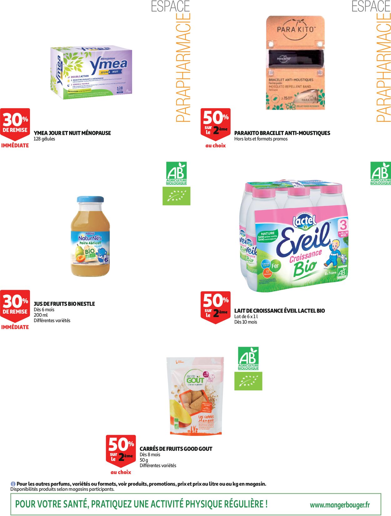 Auchan Catalogue - 31.07-20.08.2019 (Page 15)