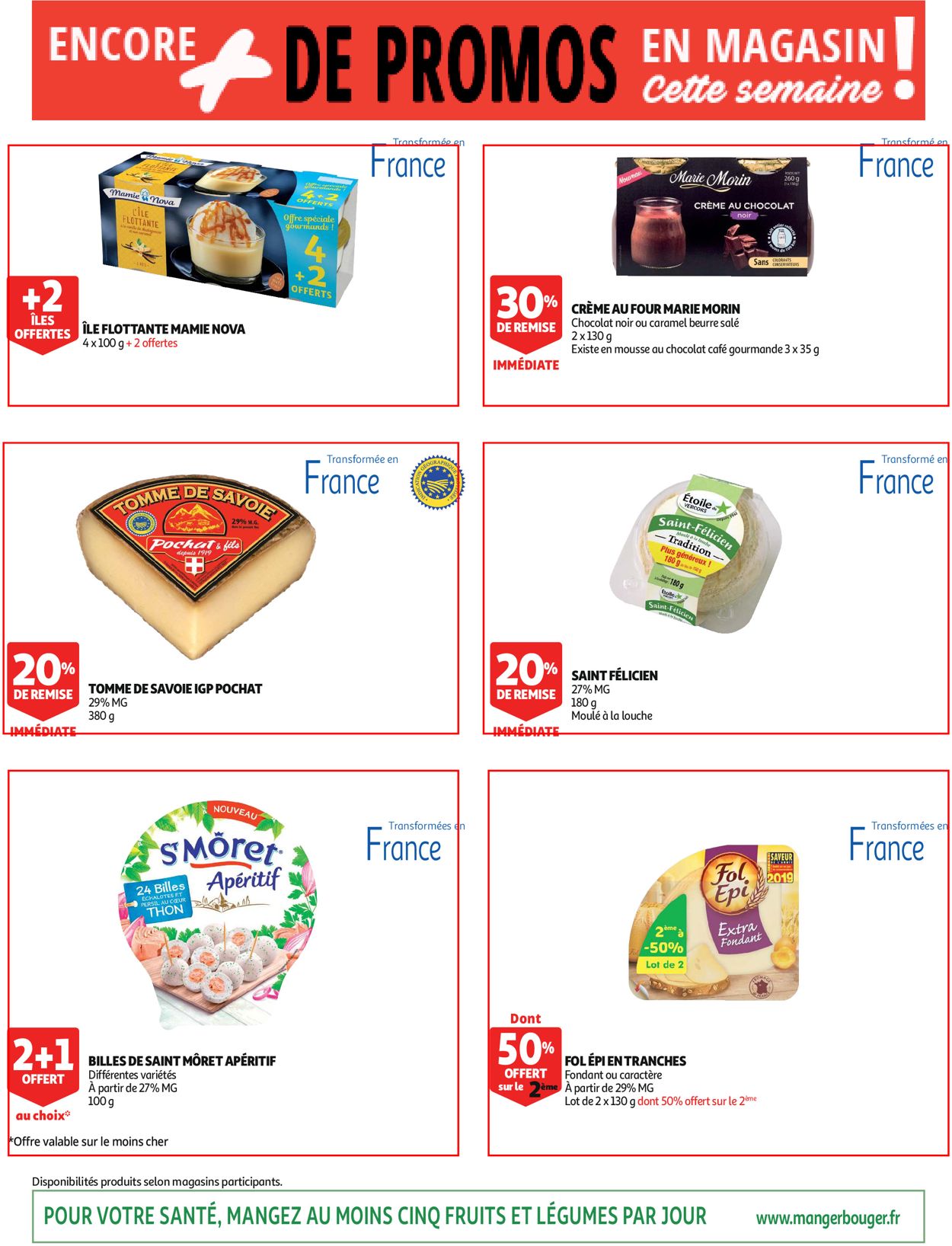 Auchan Catalogue - 13.08-20.08.2019 (Page 42)