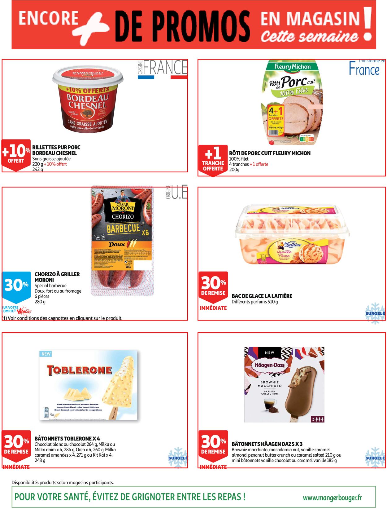Auchan Catalogue - 13.08-20.08.2019 (Page 45)