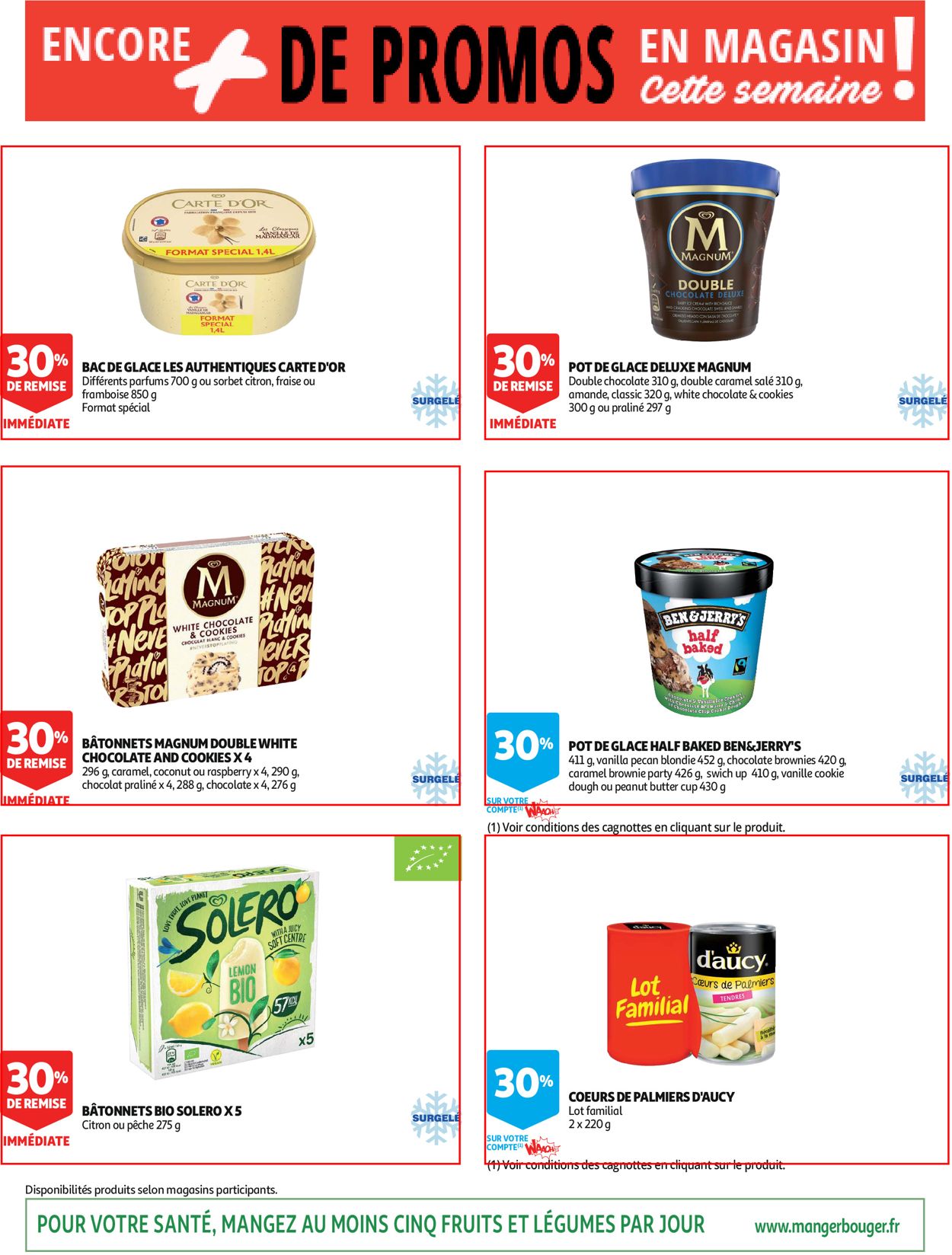 Auchan Catalogue - 13.08-20.08.2019 (Page 46)