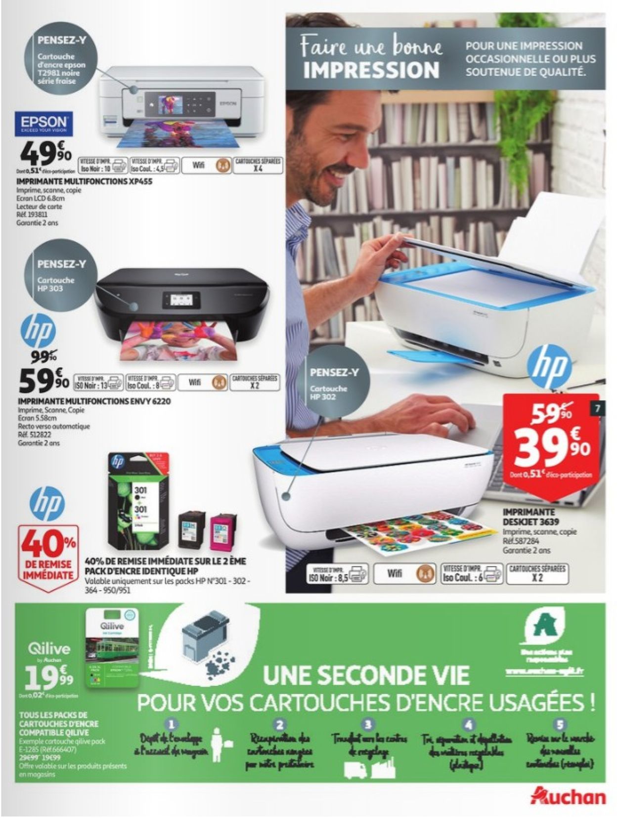 Auchan Catalogue - 19.08-07.09.2019 (Page 7)