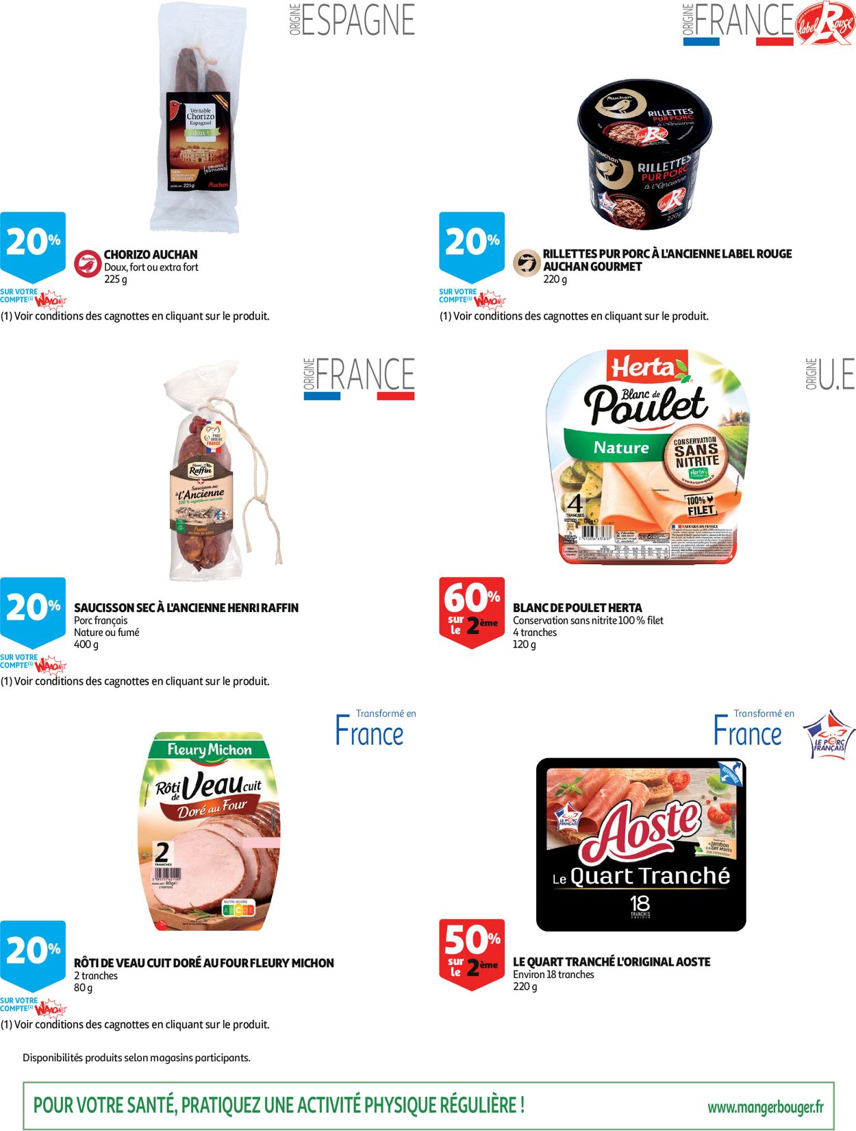 Auchan Catalogue - 04.09-17.09.2019 (Page 5)