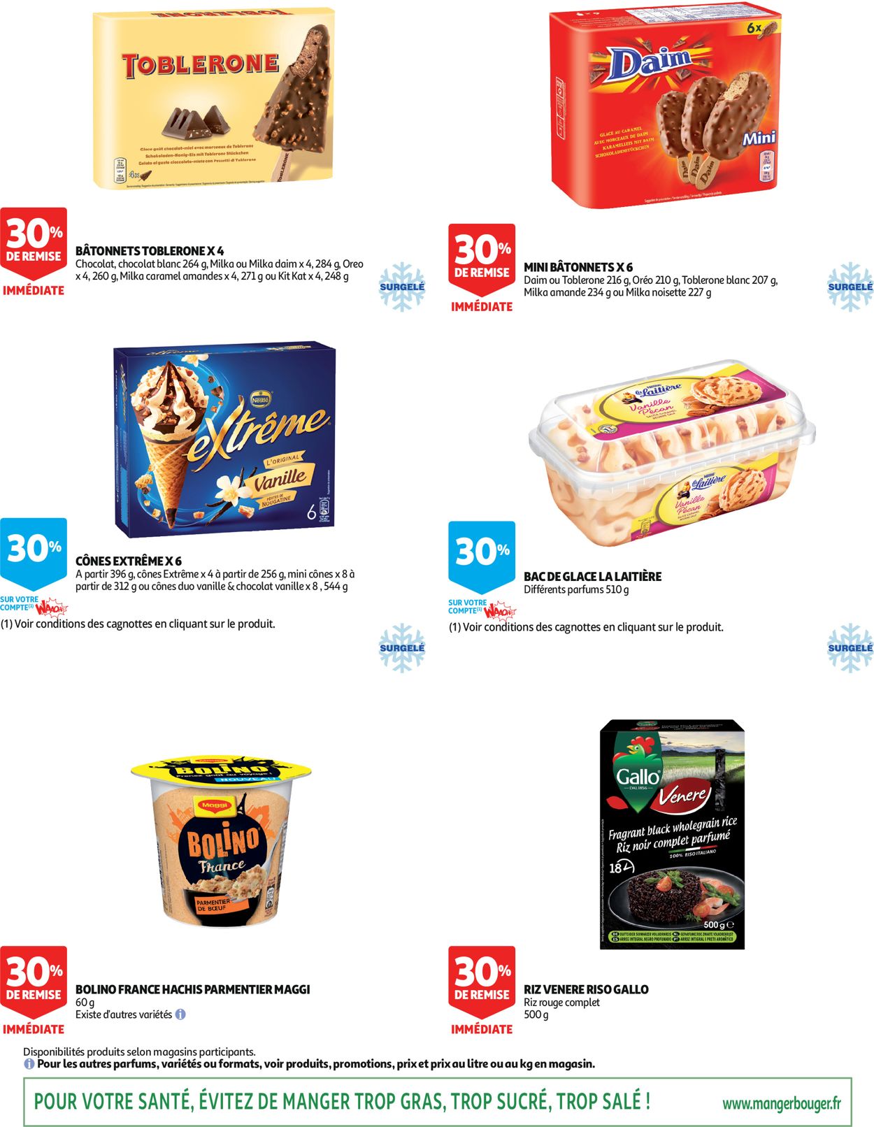 Auchan Catalogue - 04.09-17.09.2019 (Page 6)