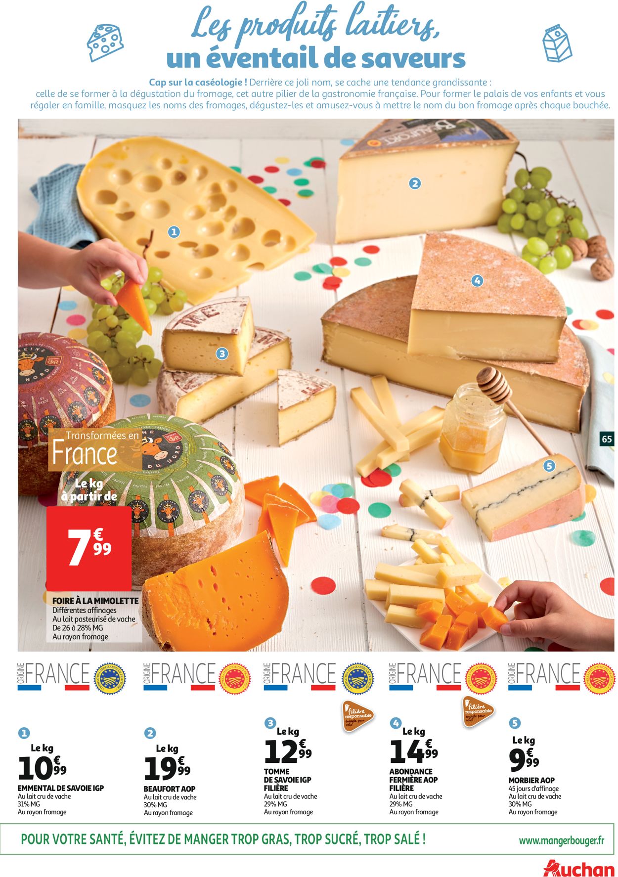Auchan Catalogue - 04.09-10.09.2019 (Page 66)