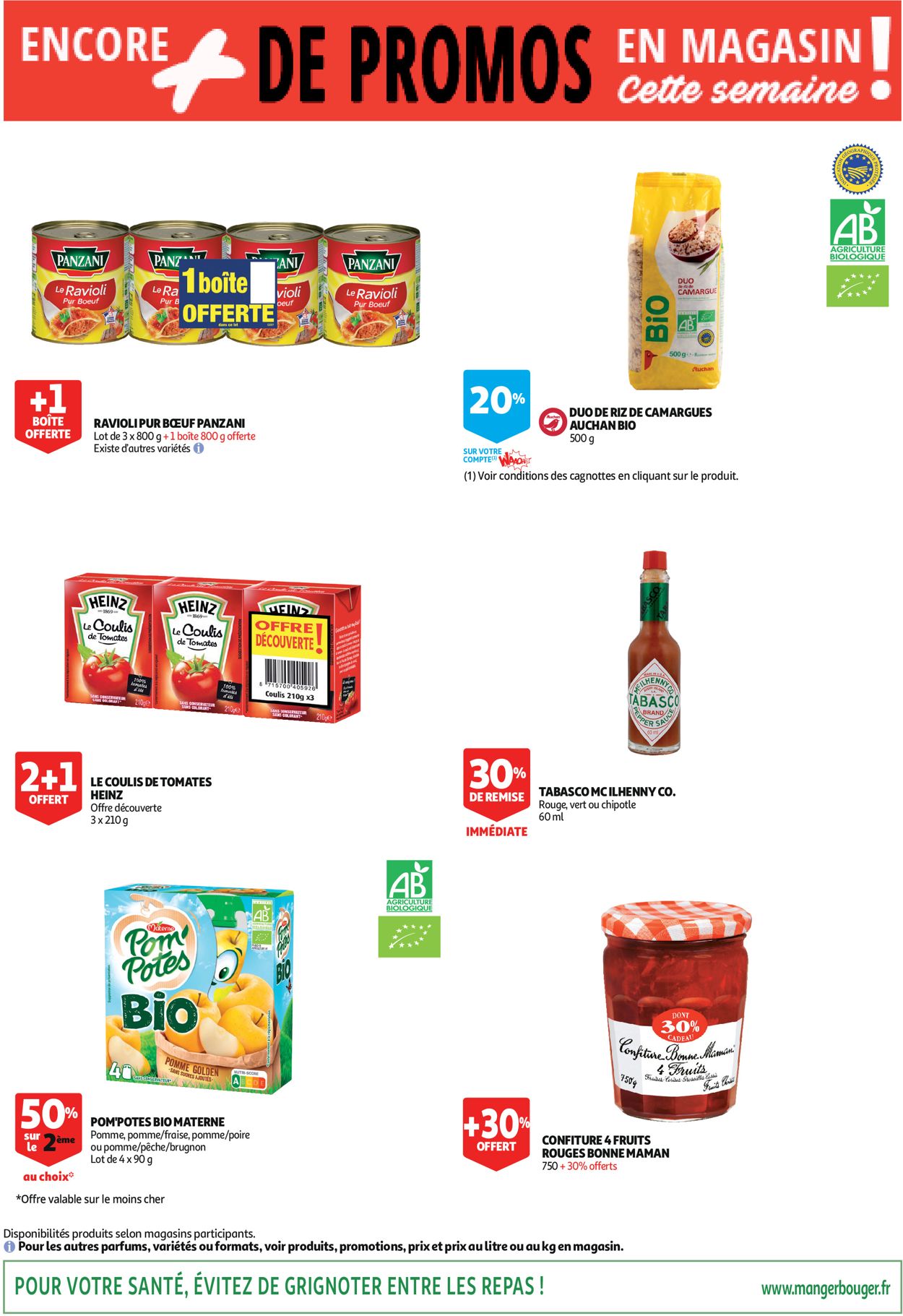 Auchan Catalogue - 04.09-10.09.2019 (Page 79)