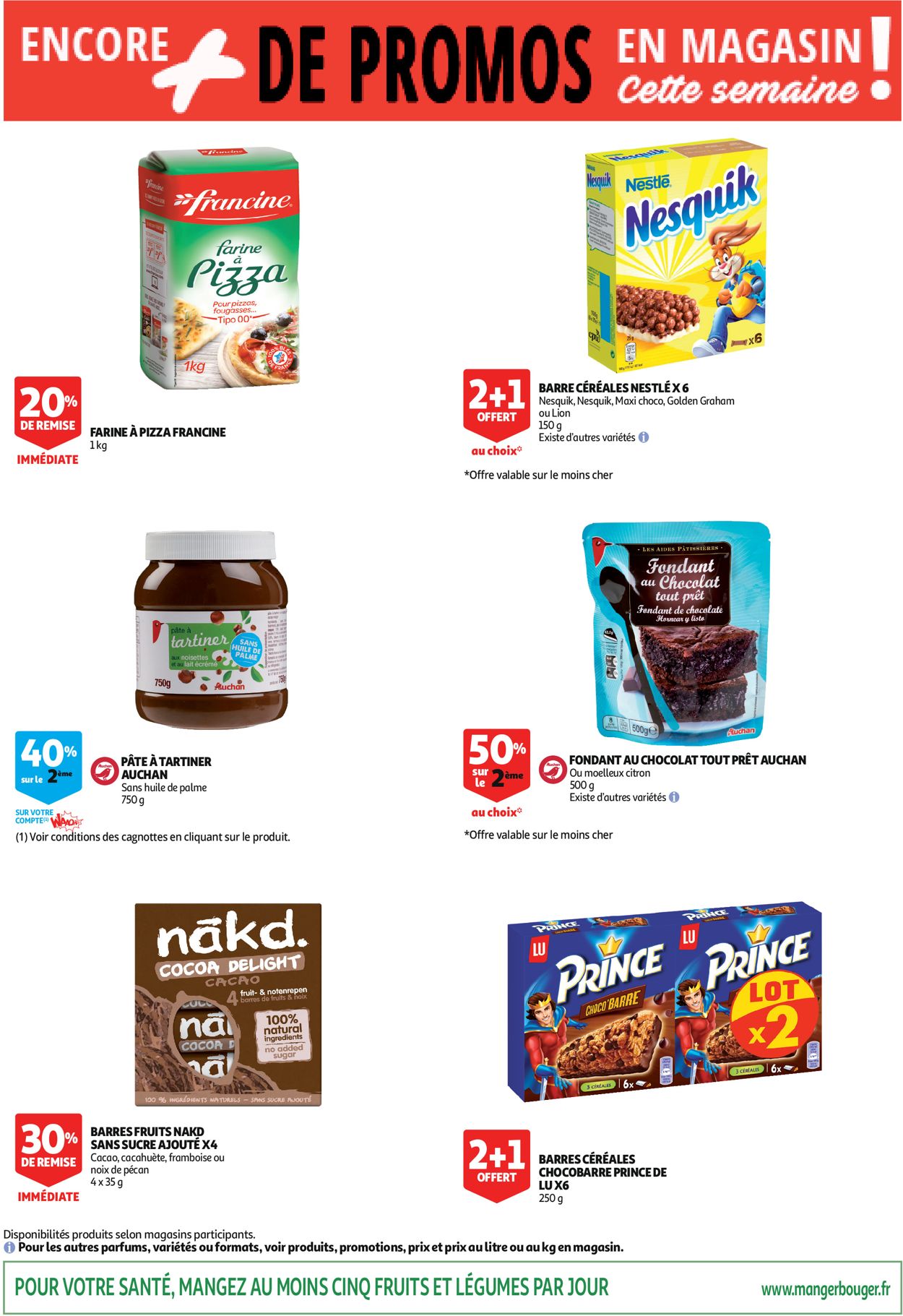 Auchan Catalogue - 04.09-10.09.2019 (Page 80)