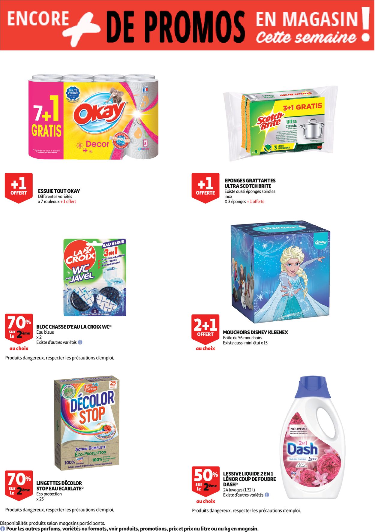Auchan Catalogue - 04.09-10.09.2019 (Page 85)