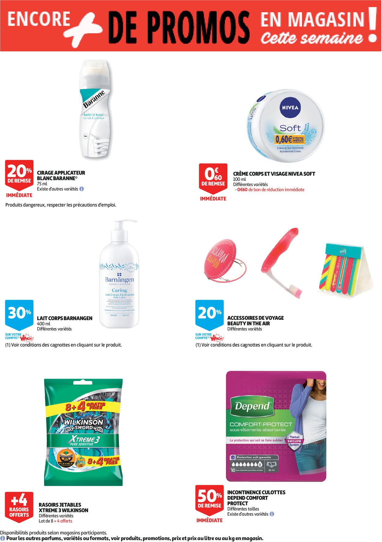 Auchan Catalogue - 04.09-10.09.2019 (Page 86)