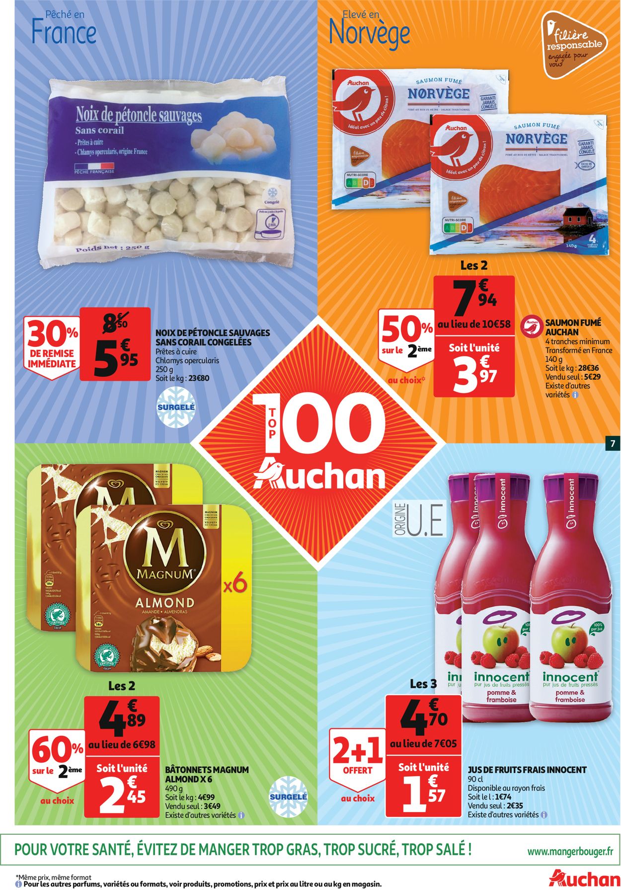 Auchan Catalogue - 11.09-17.09.2019 (Page 7)