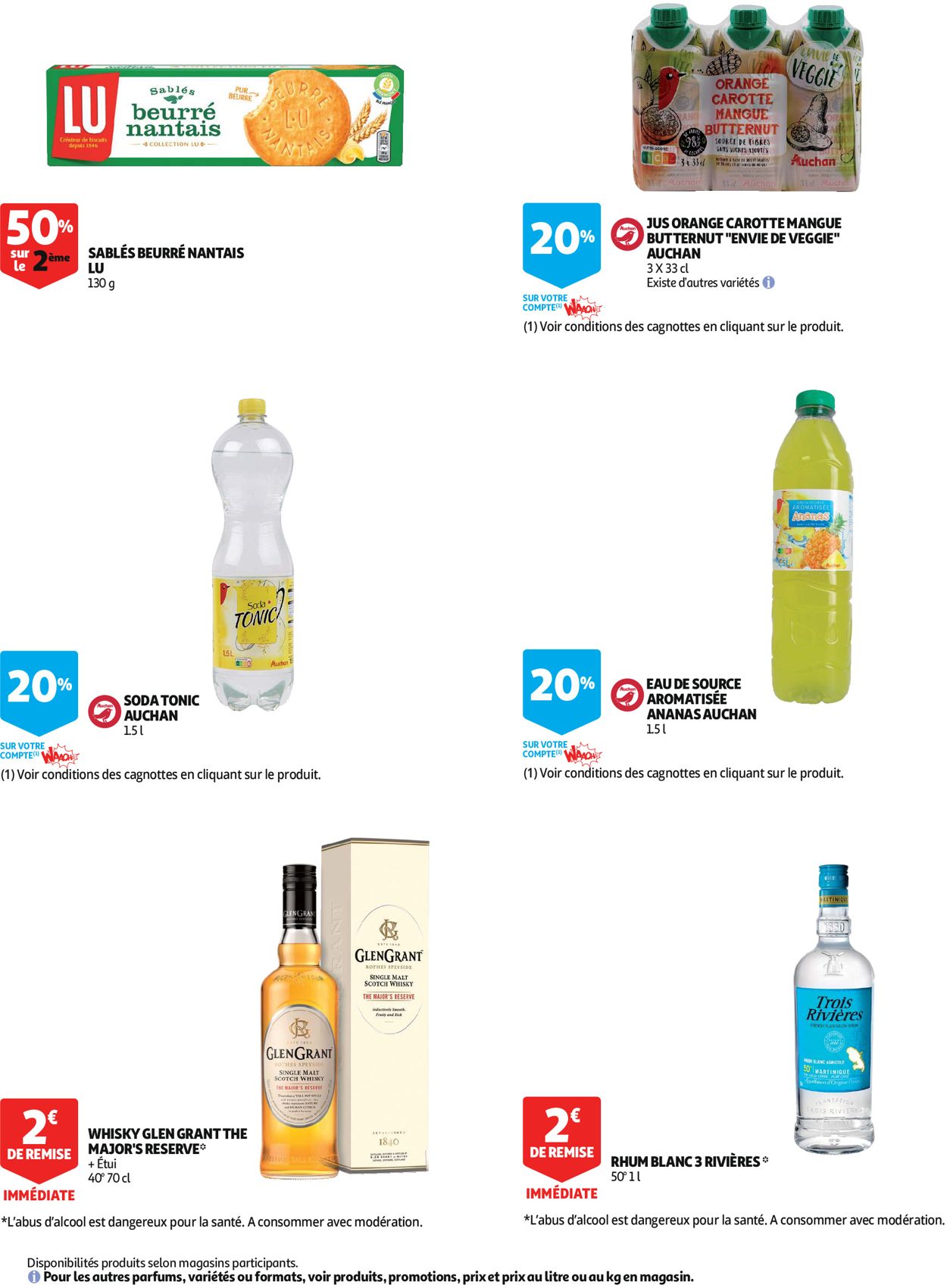 Auchan Catalogue - 18.09-01.10.2019 (Page 11)