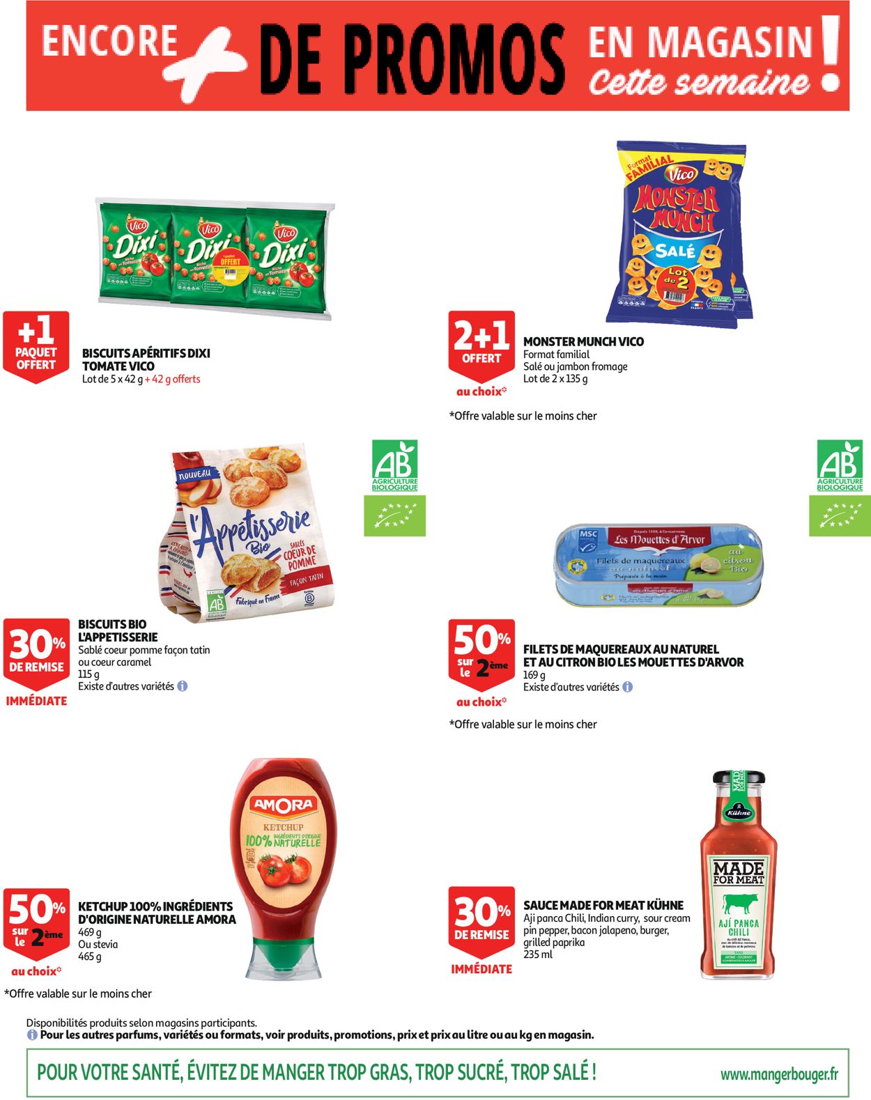 Auchan Catalogue - 18.09-24.09.2019 (Page 65)